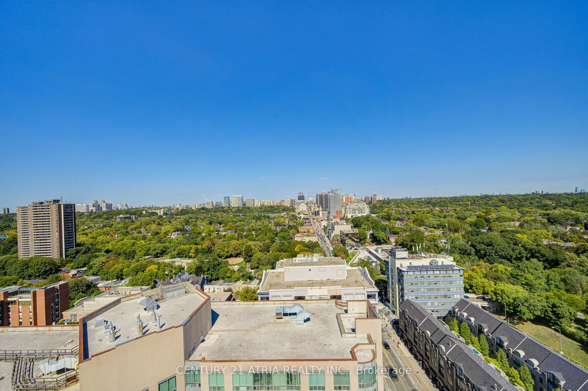 914 Yonge Street, #1911