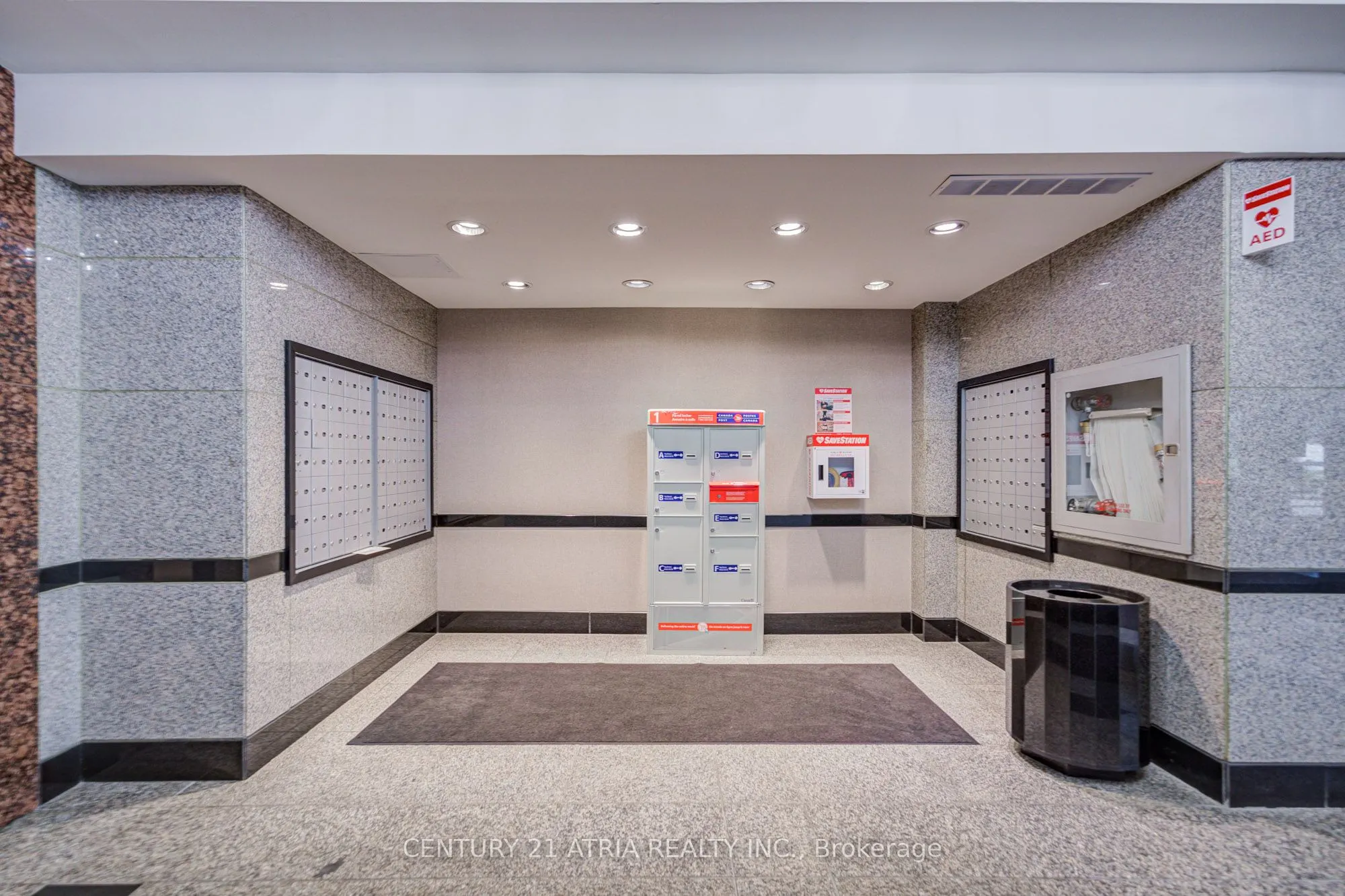 914 Yonge Street, #1911