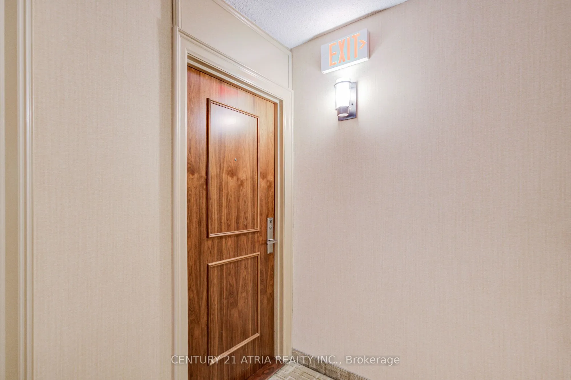 914 Yonge Street, #1911