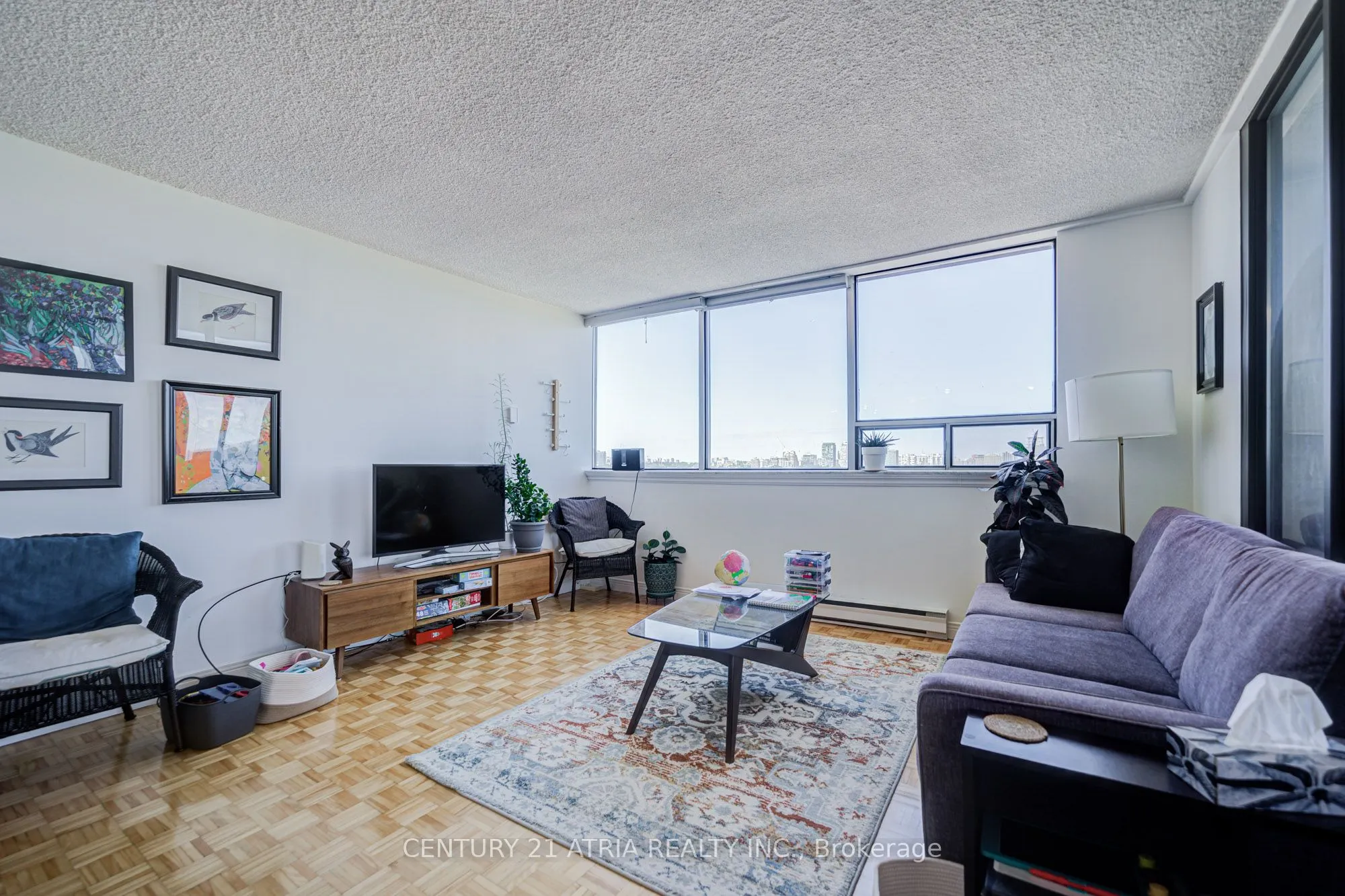 914 Yonge Street, #1911