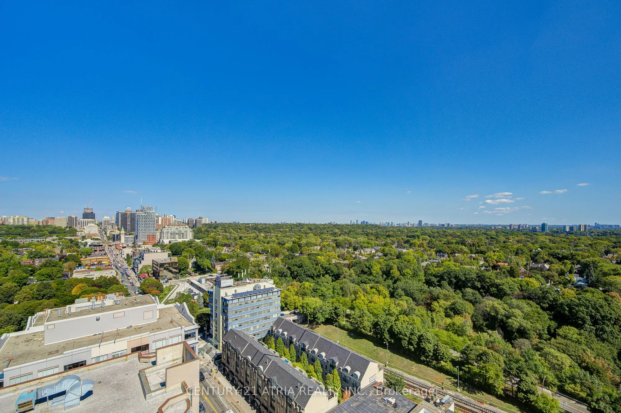 914 Yonge Street, #1911