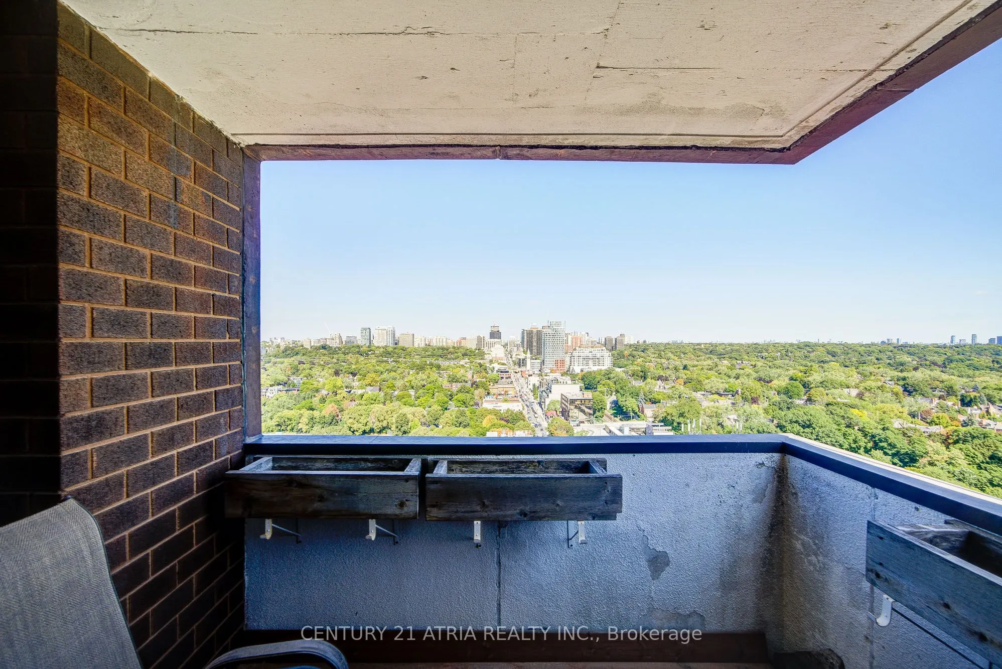 914 Yonge Street, #1911