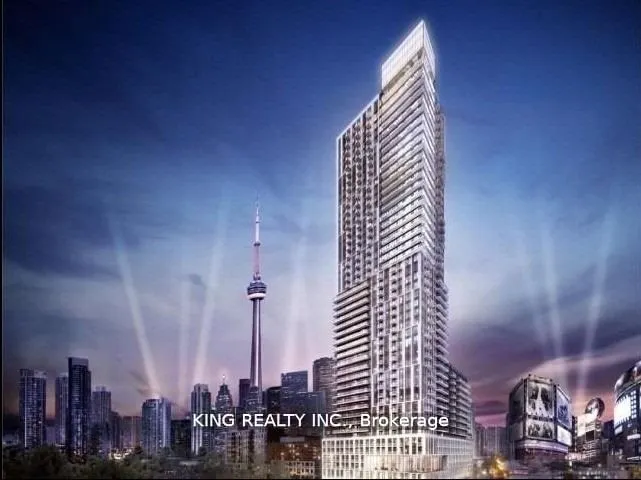 251 Jarvis Street, #4804
