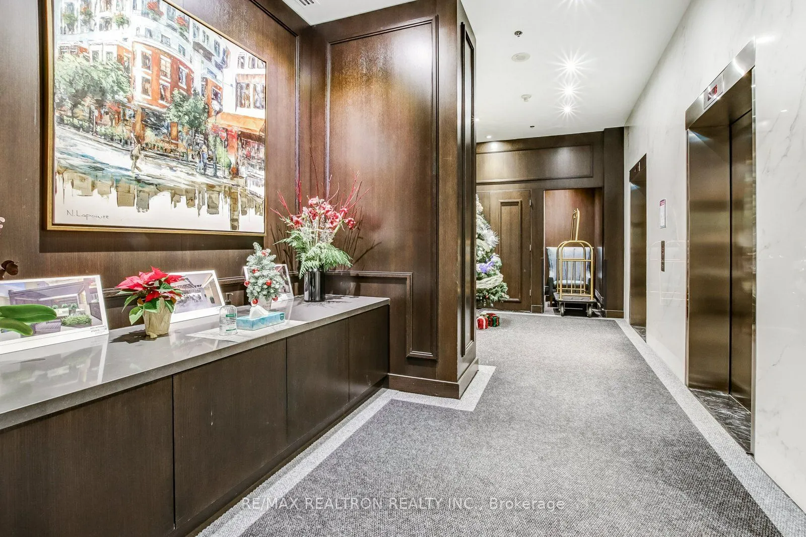 80 Cumberland Street, #301