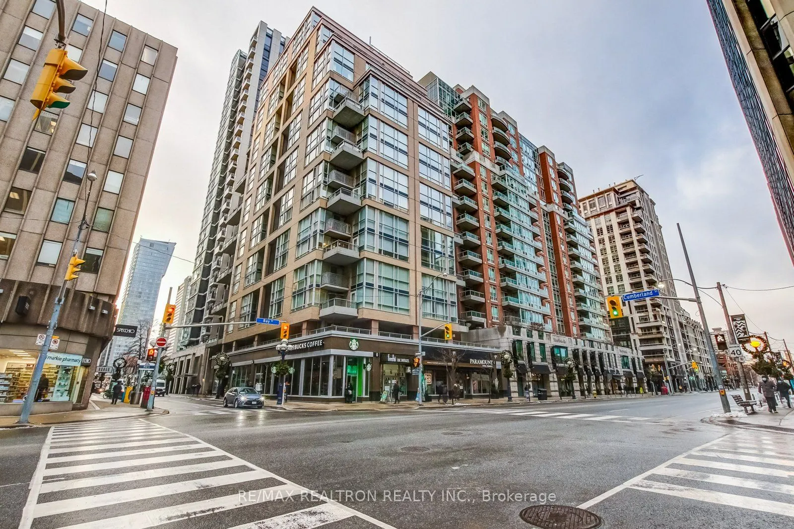 80 Cumberland Street, #301