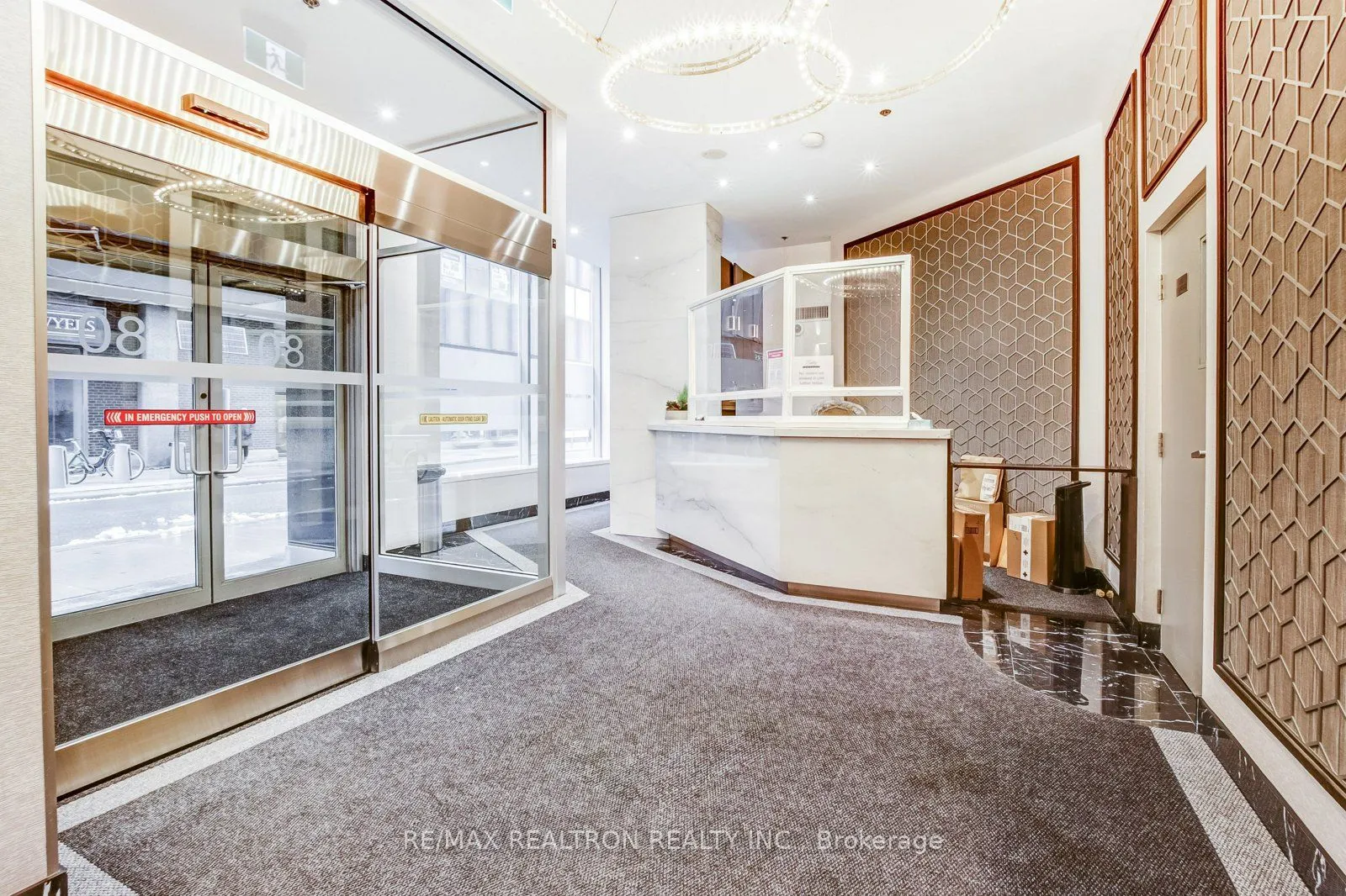 80 Cumberland Street, #301