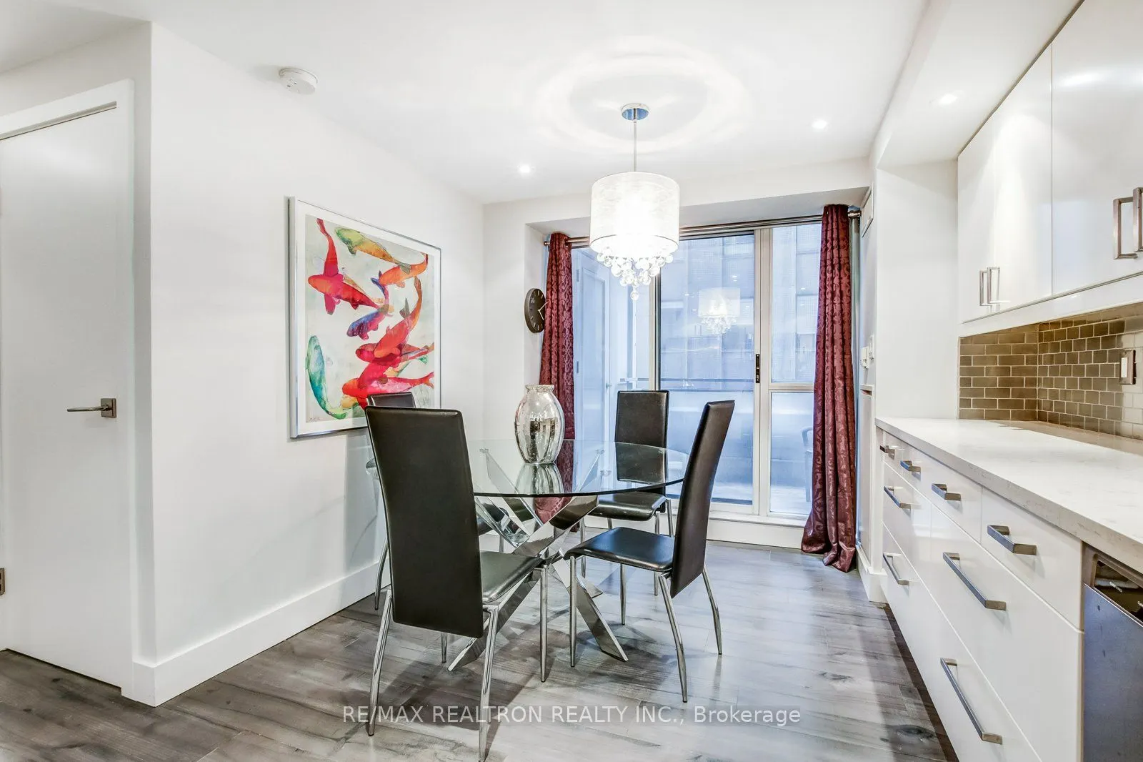 80 Cumberland Street, #301