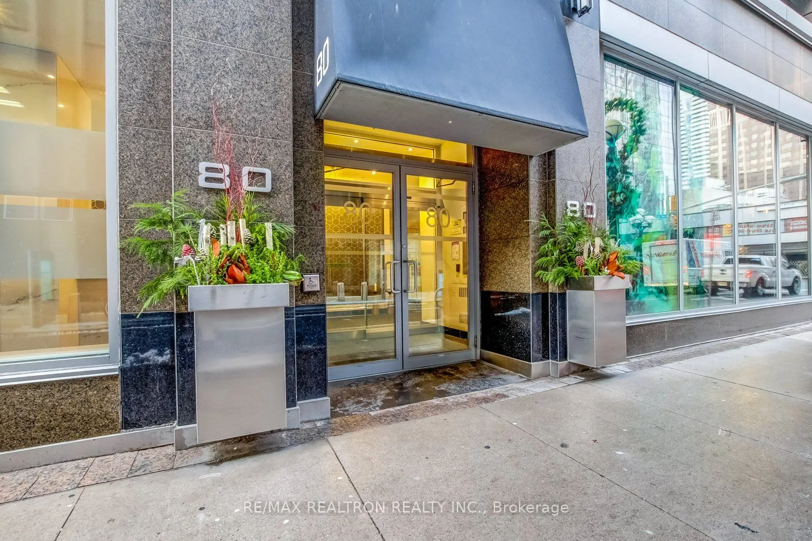 80 Cumberland Street, #301