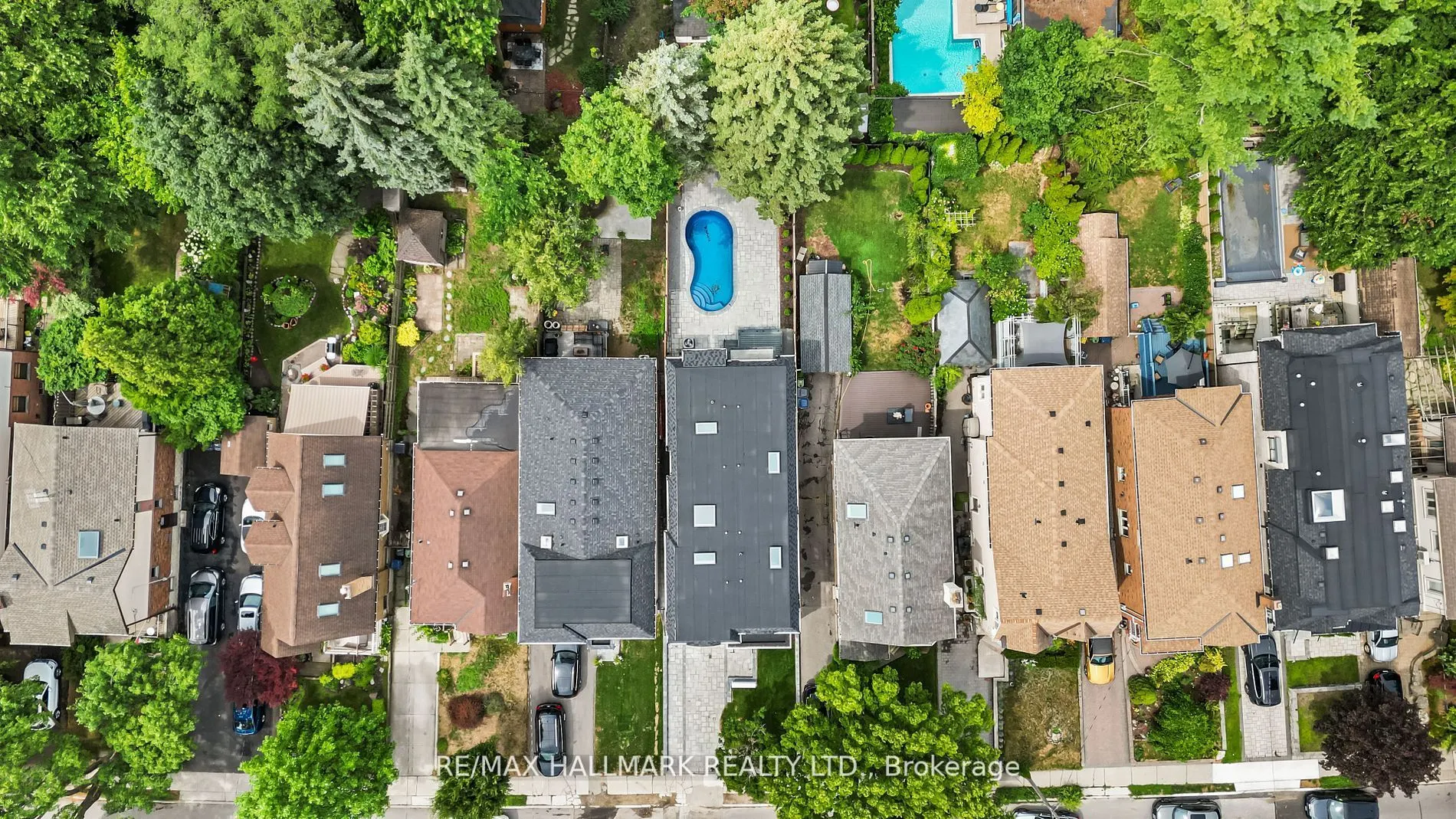 112 Randolph Road