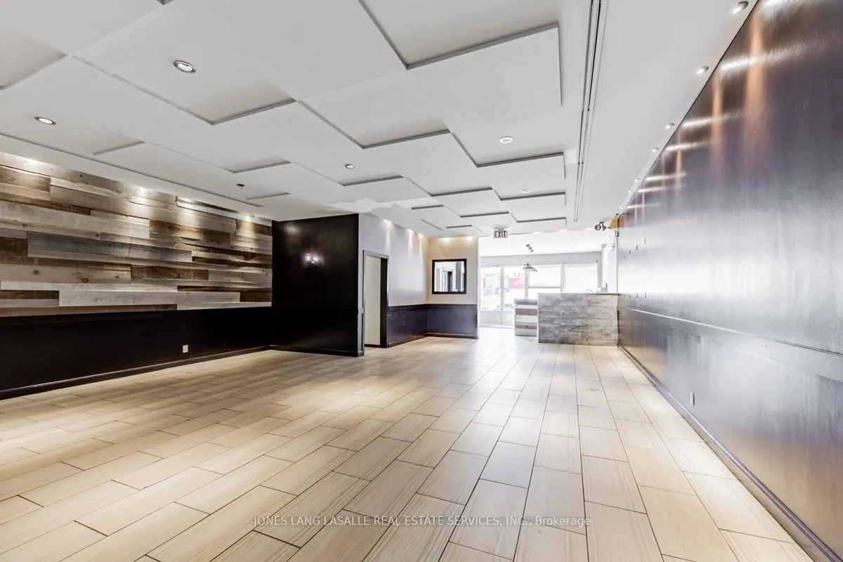 1144 Eglinton Avenue W