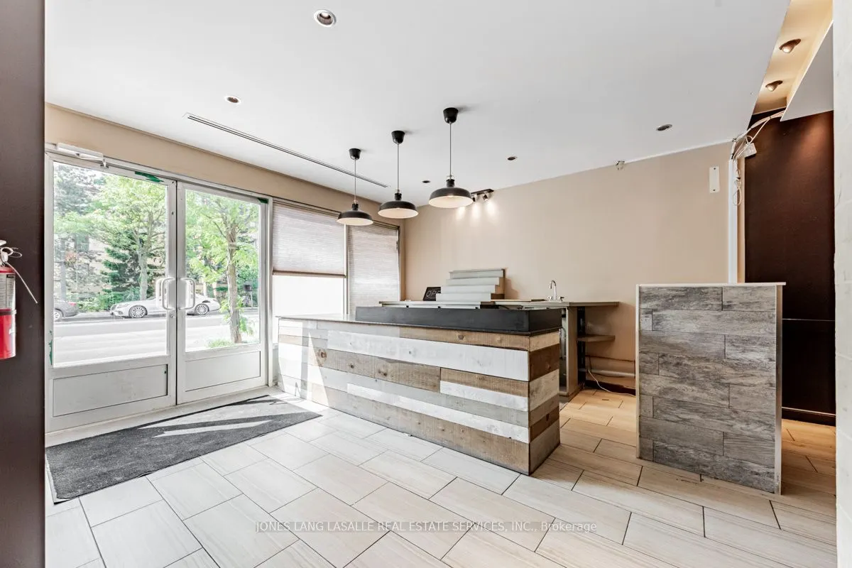 1144 Eglinton Avenue W