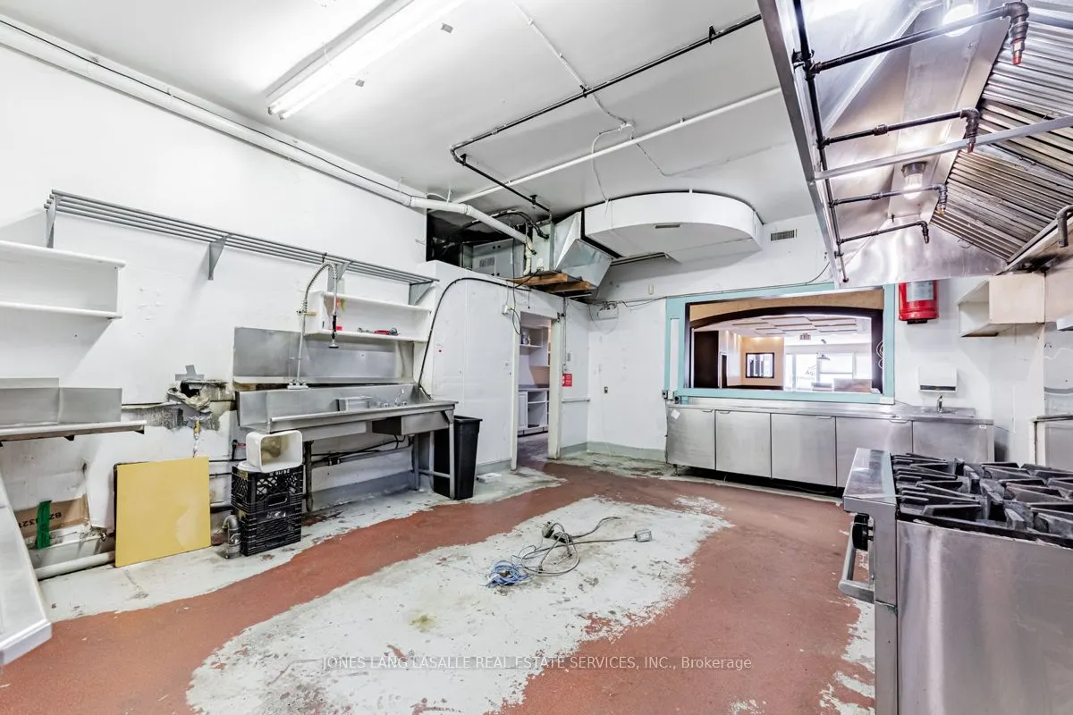 1144 Eglinton Avenue W