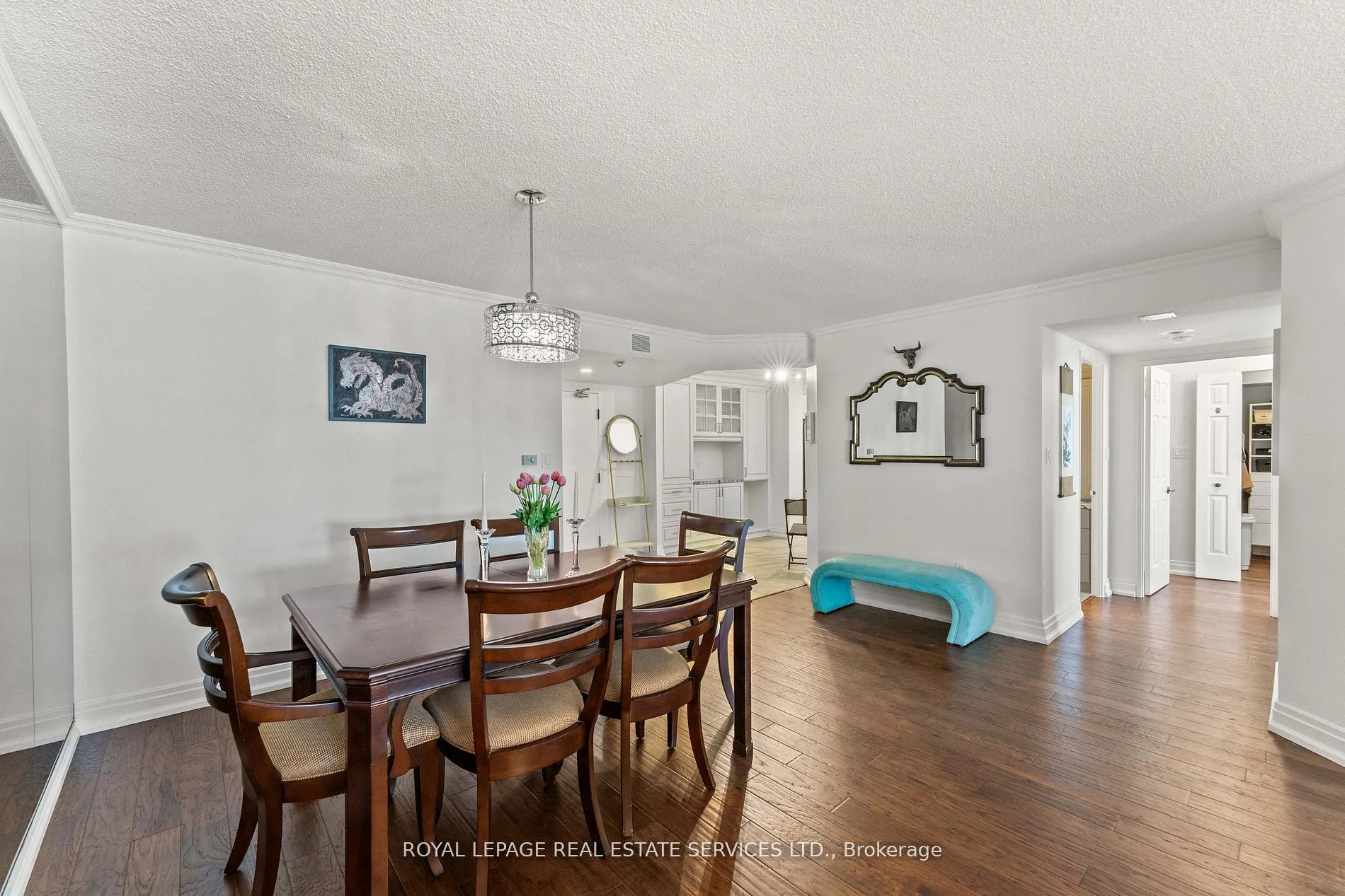 5444 Yonge Street, #1711