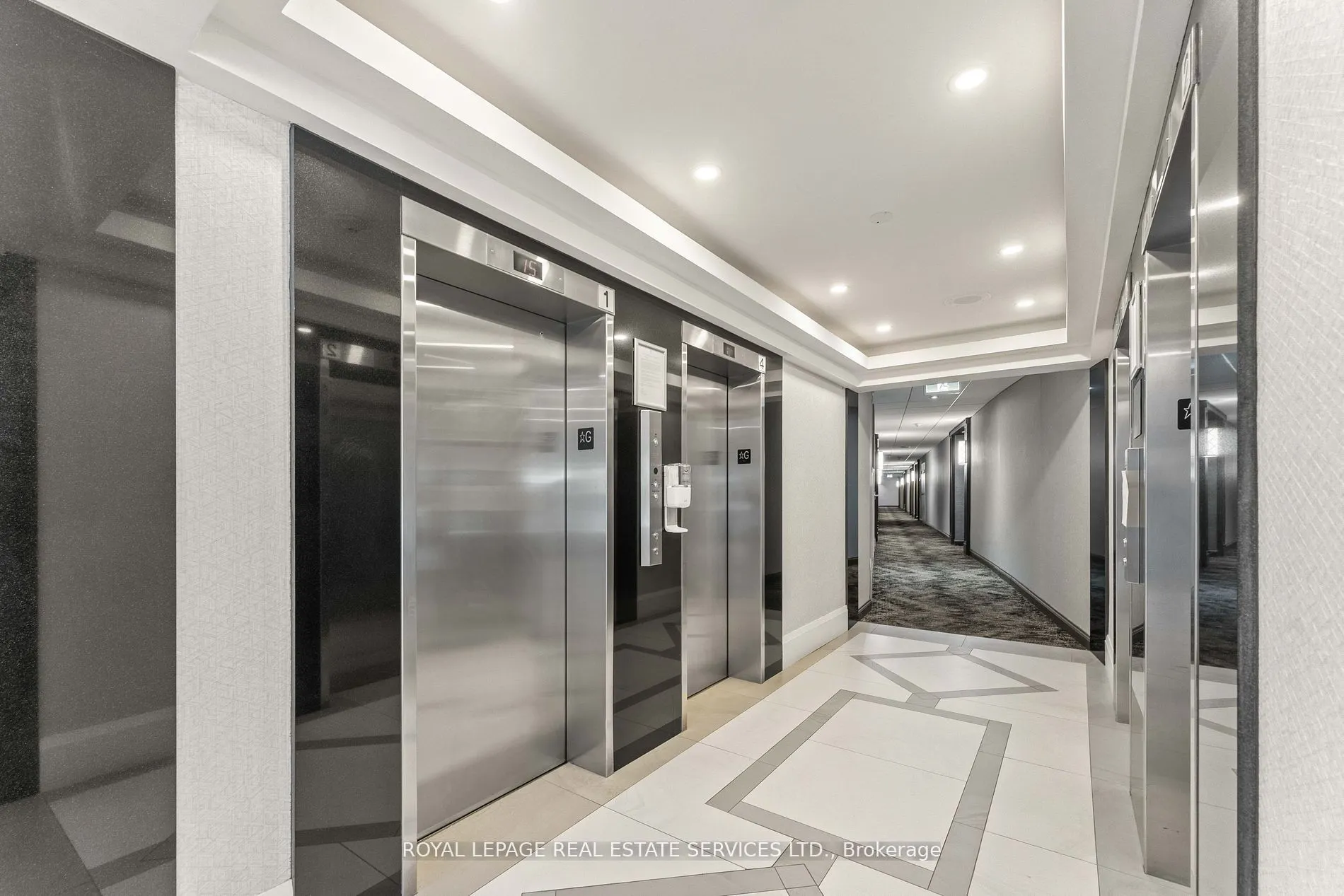5444 Yonge Street, #1711