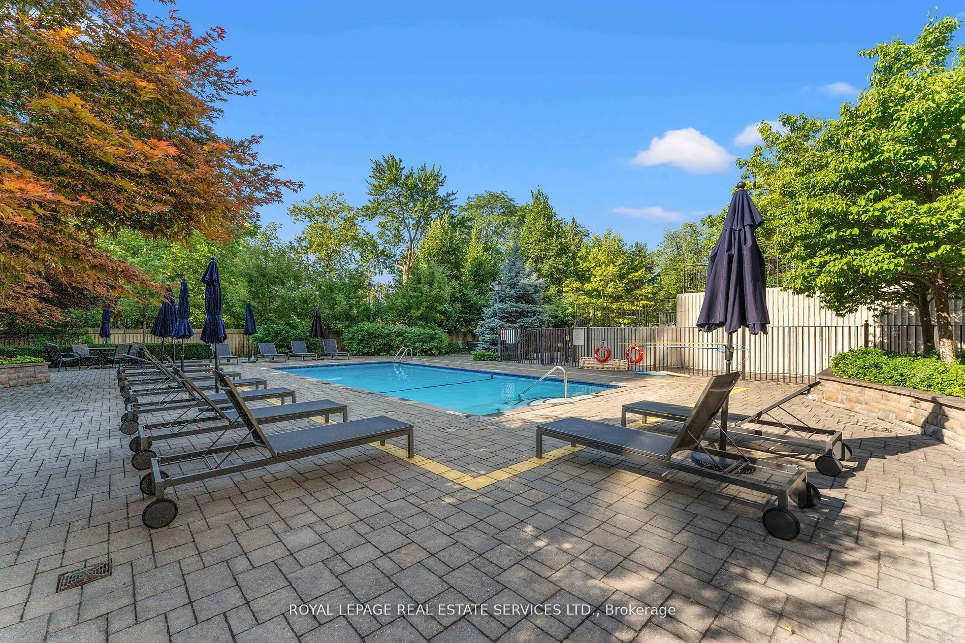 5444 Yonge Street, #1711