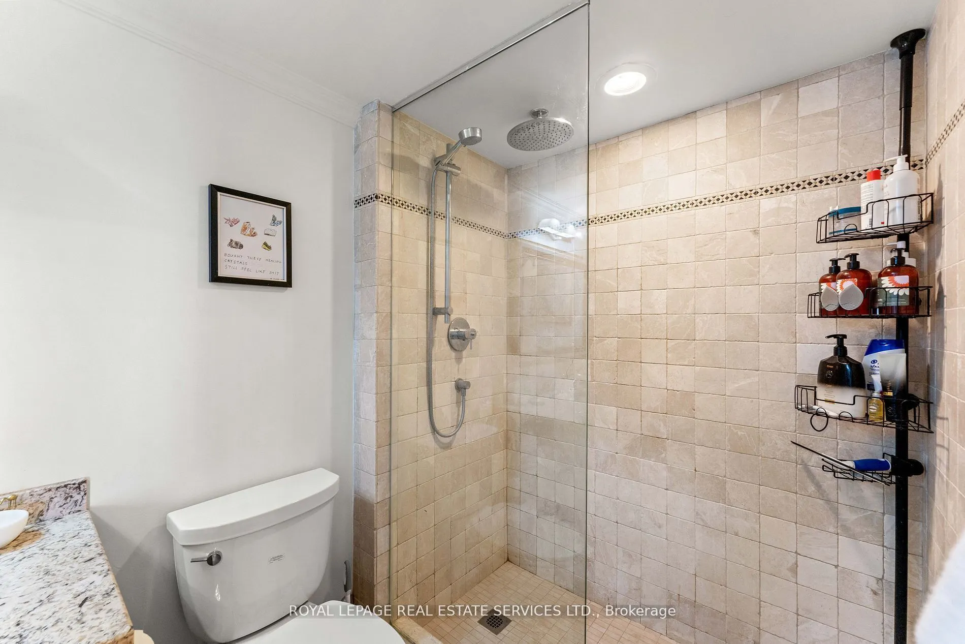 5444 Yonge Street, #1711