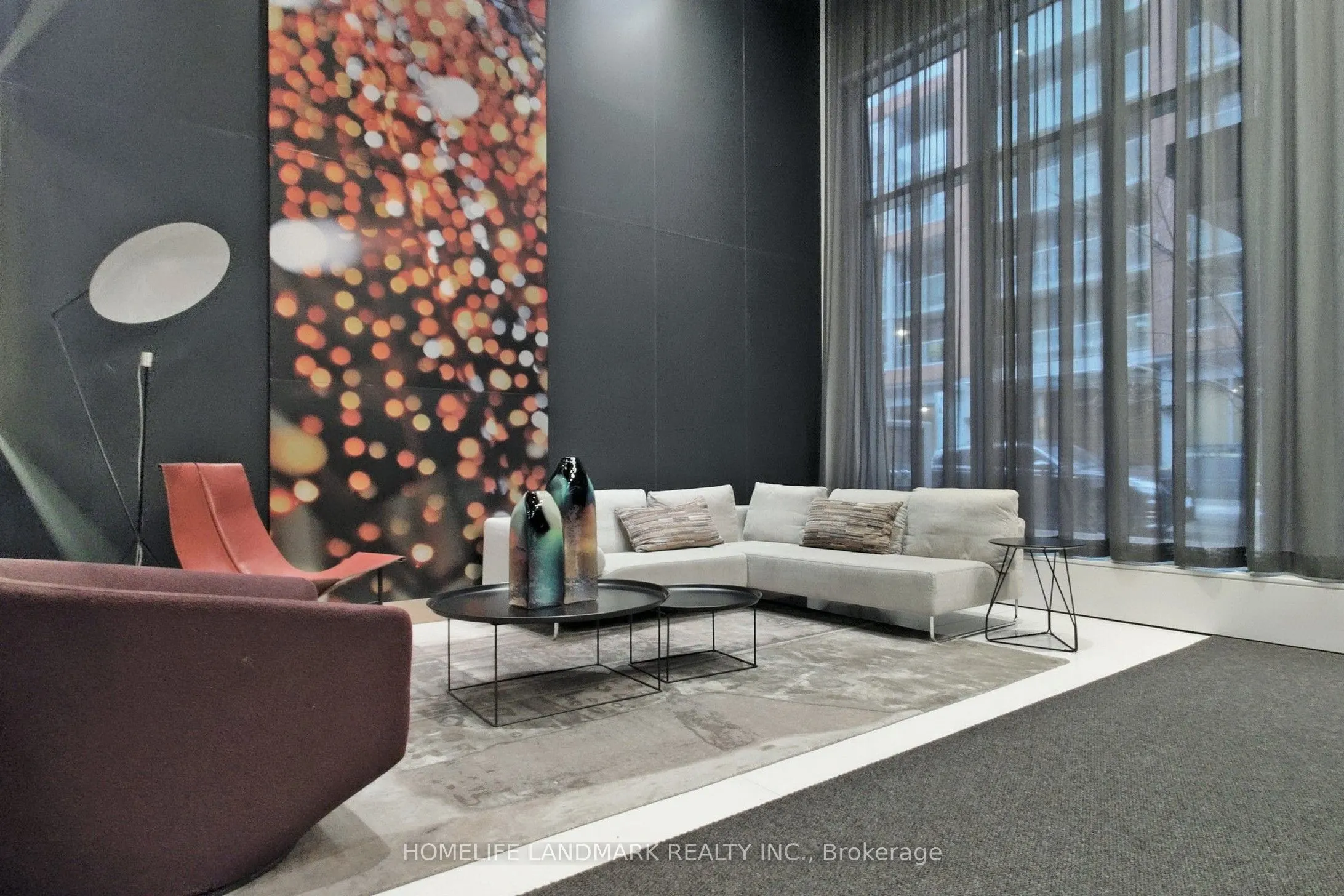 30 Nelson Street, #1106