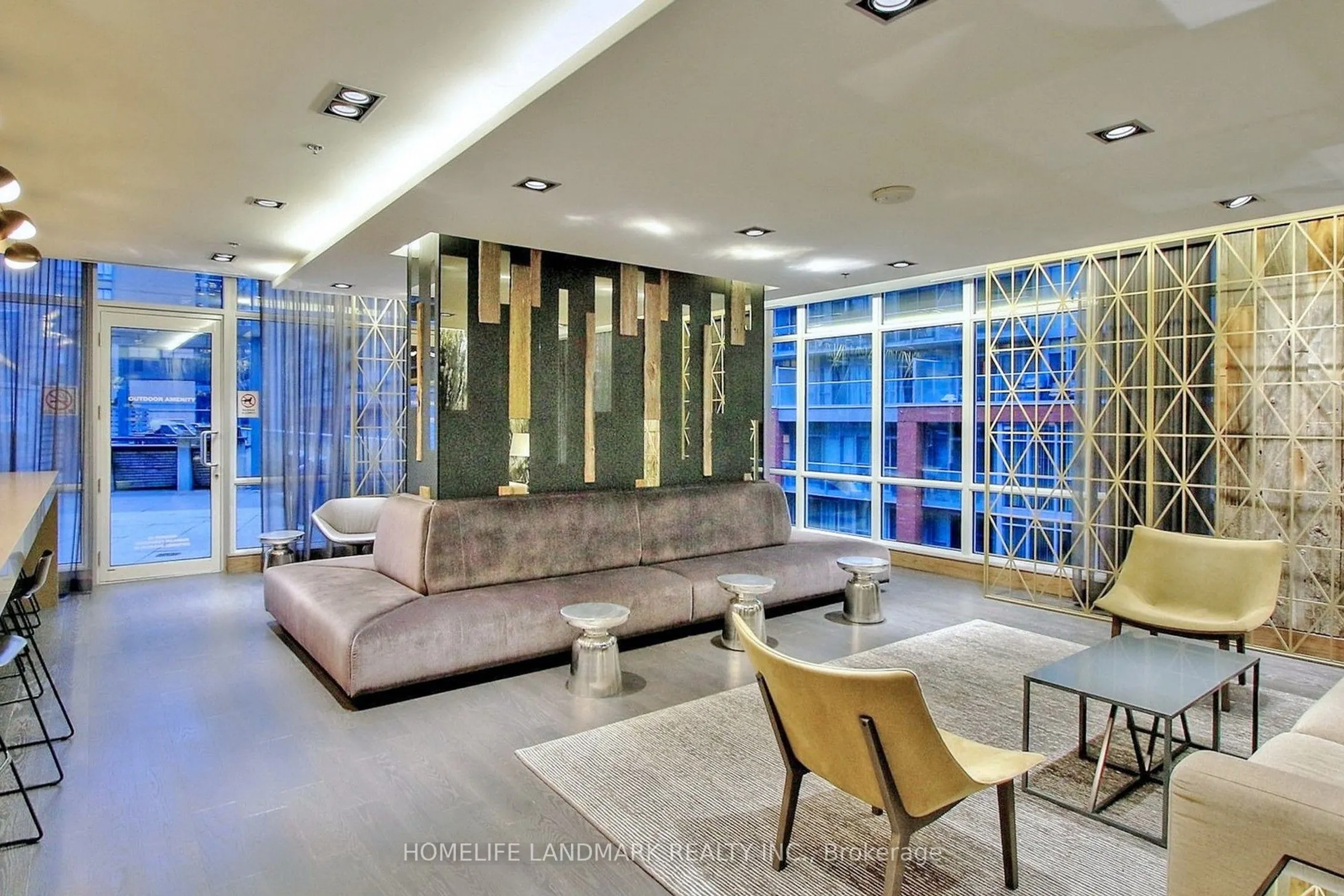 30 Nelson Street, #1106