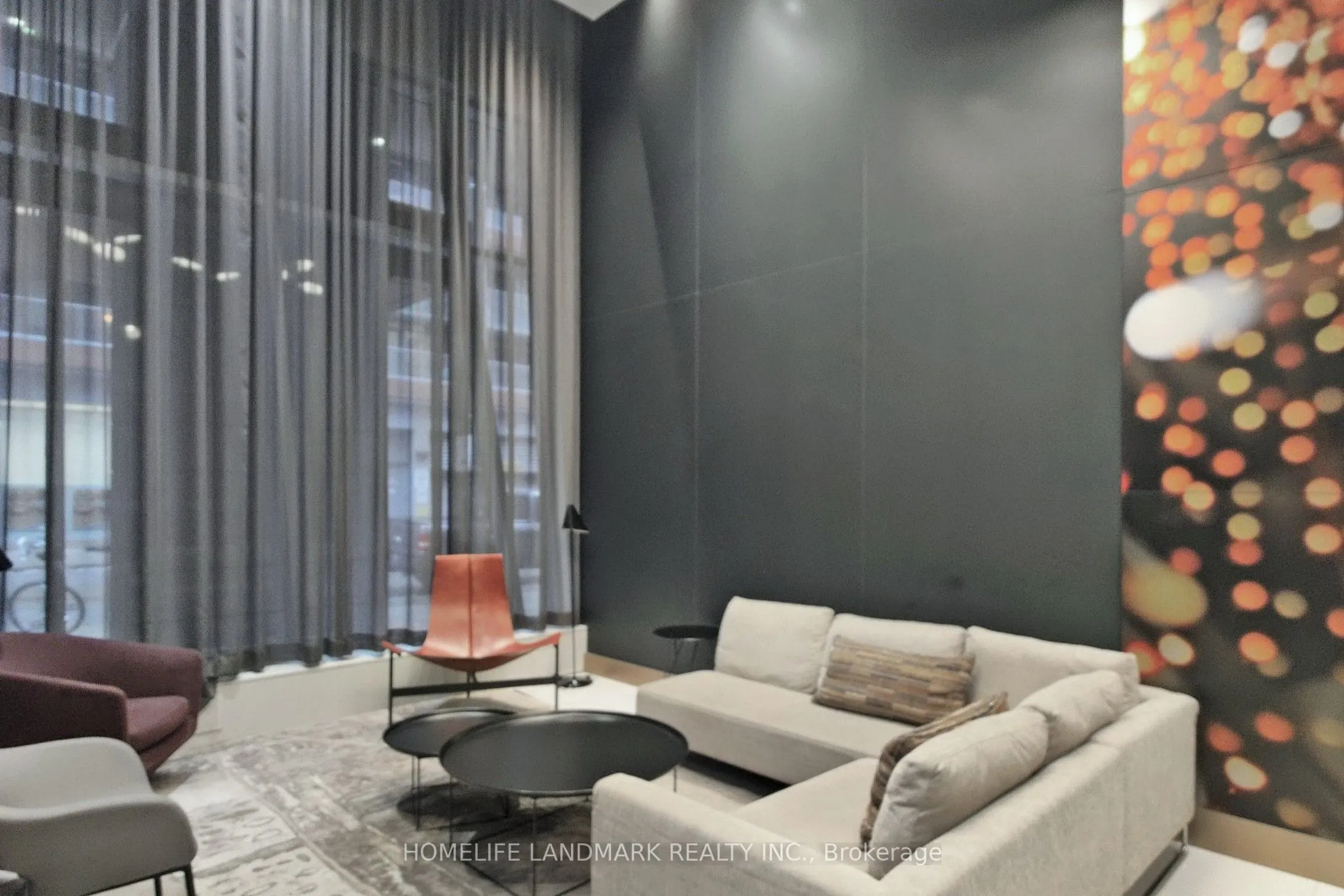 30 Nelson Street, #1106