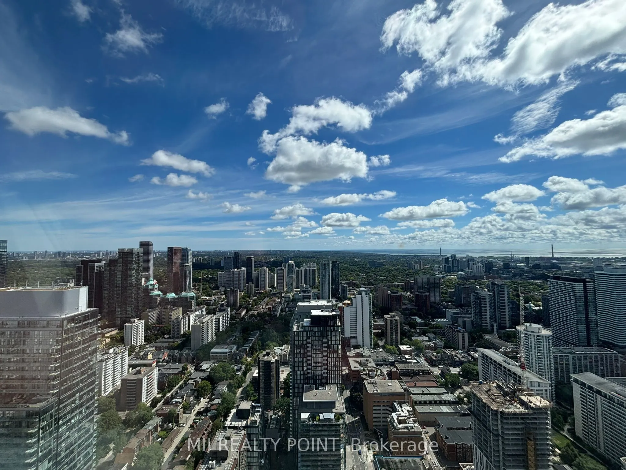 8 Wellesley Street W, #PH05