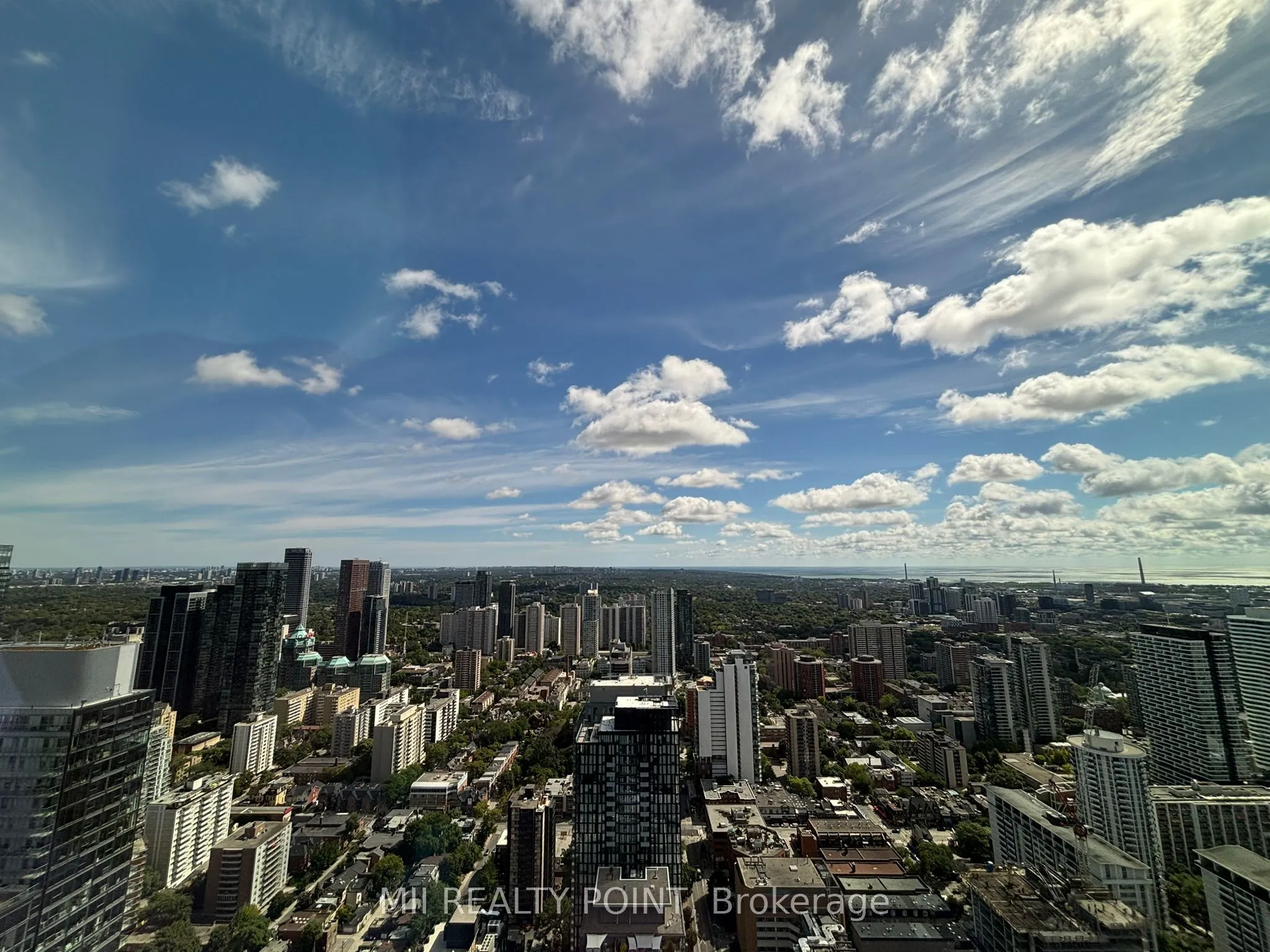 8 Wellesley Street W, #PH05