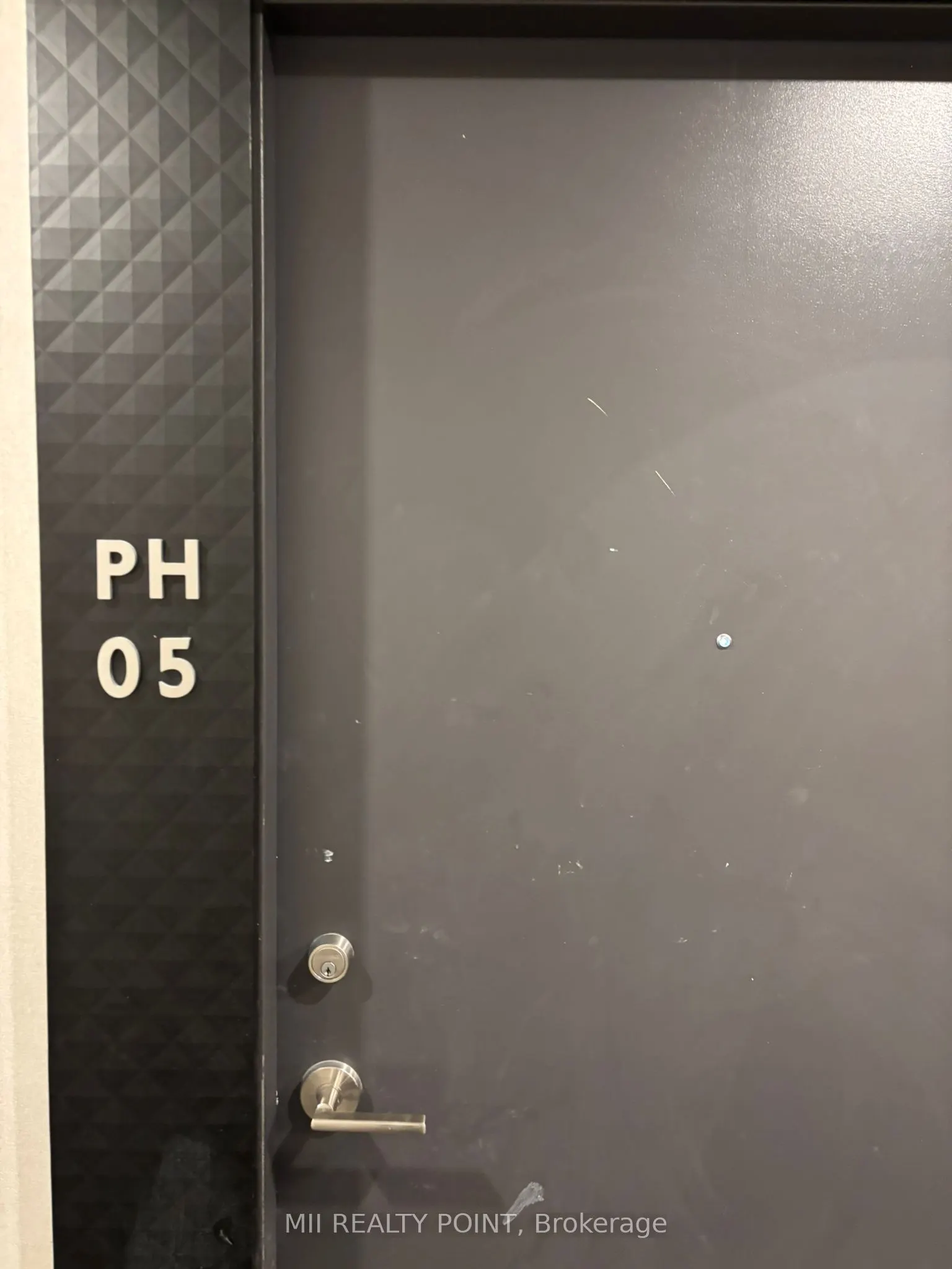 8 Wellesley Street W, #PH05