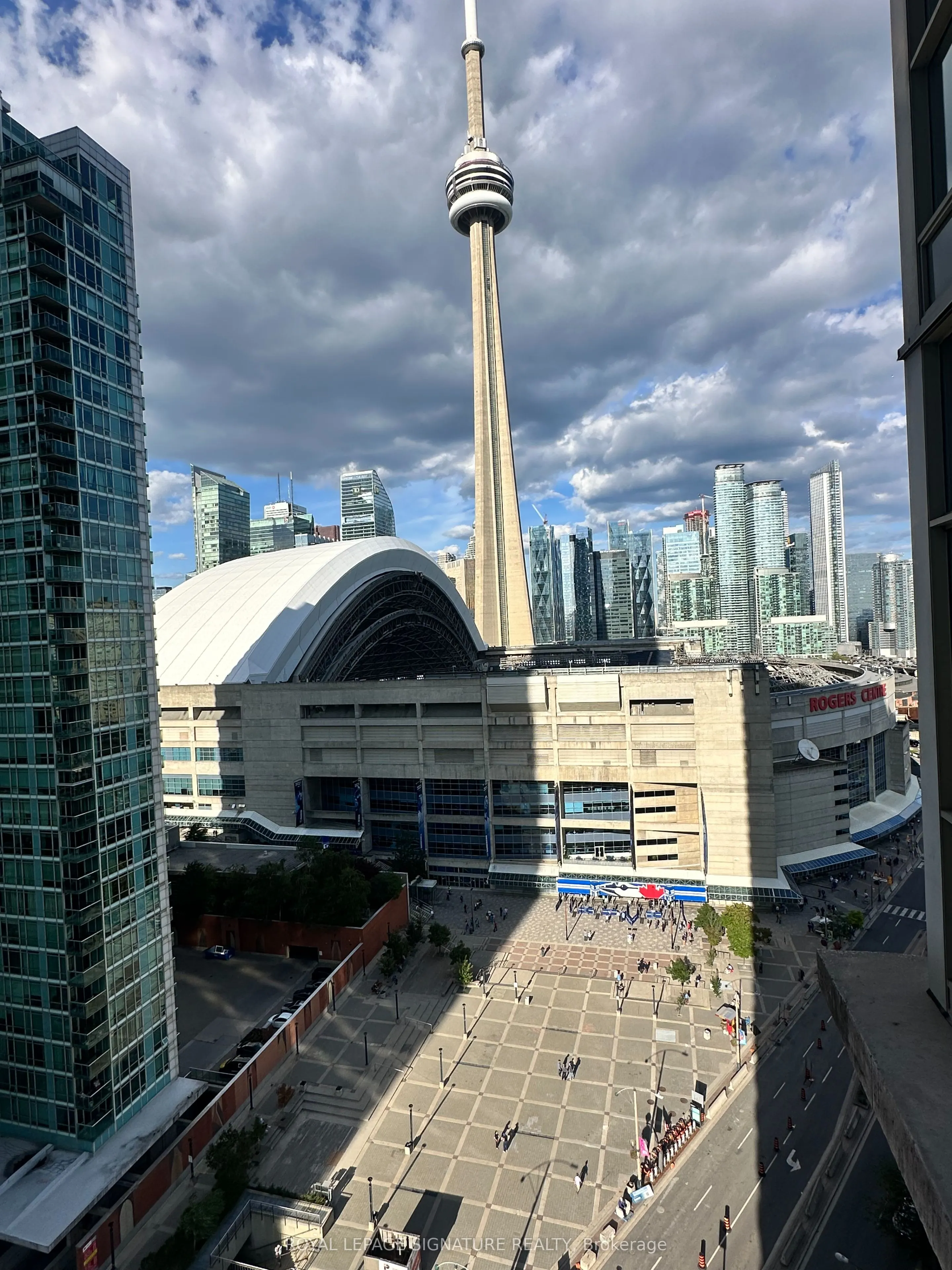 10 Navy Wharf Court, #2106