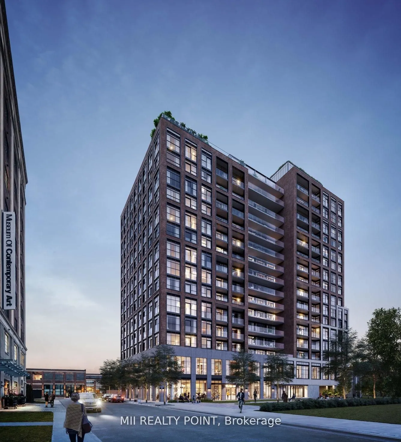 181 Sterling Road, #1515