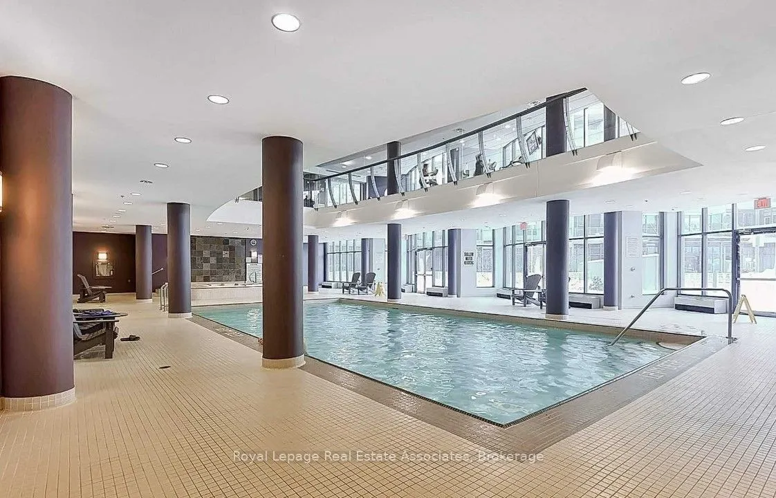 231 Fort York Boulevard, #1904