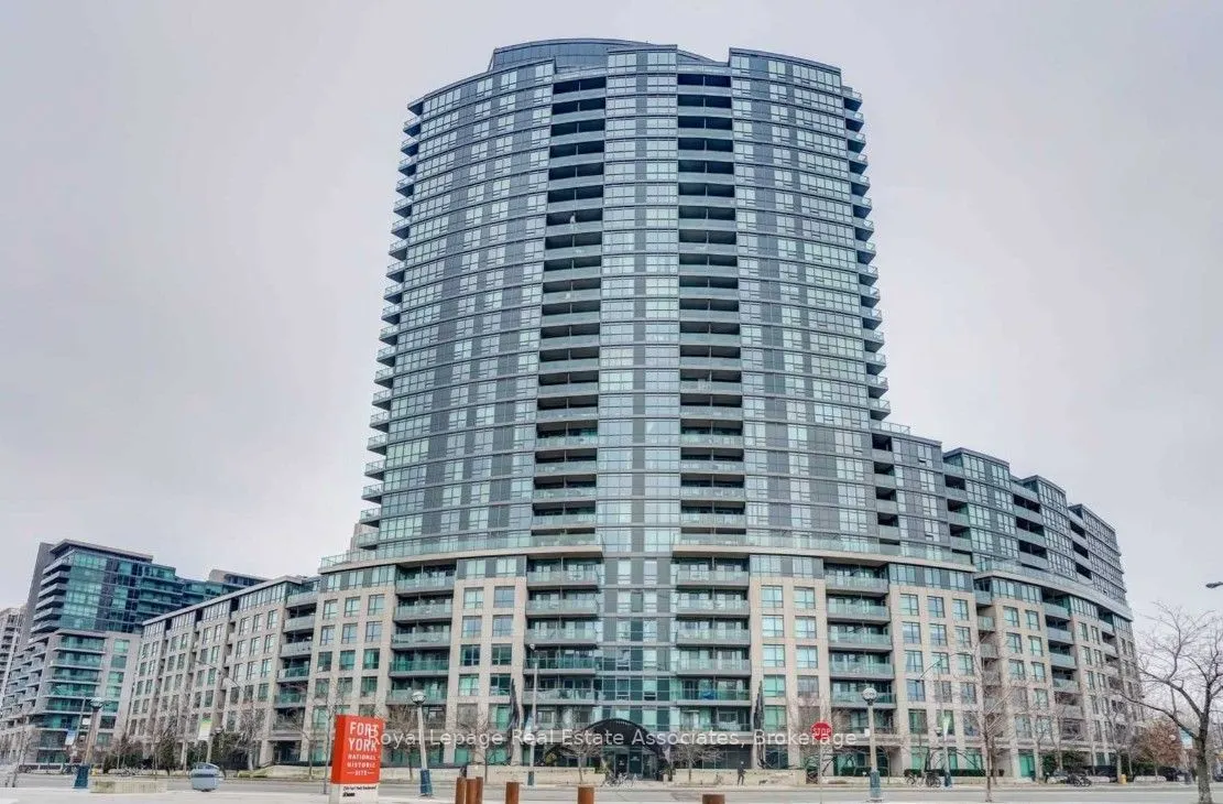 231 Fort York Boulevard, #1904