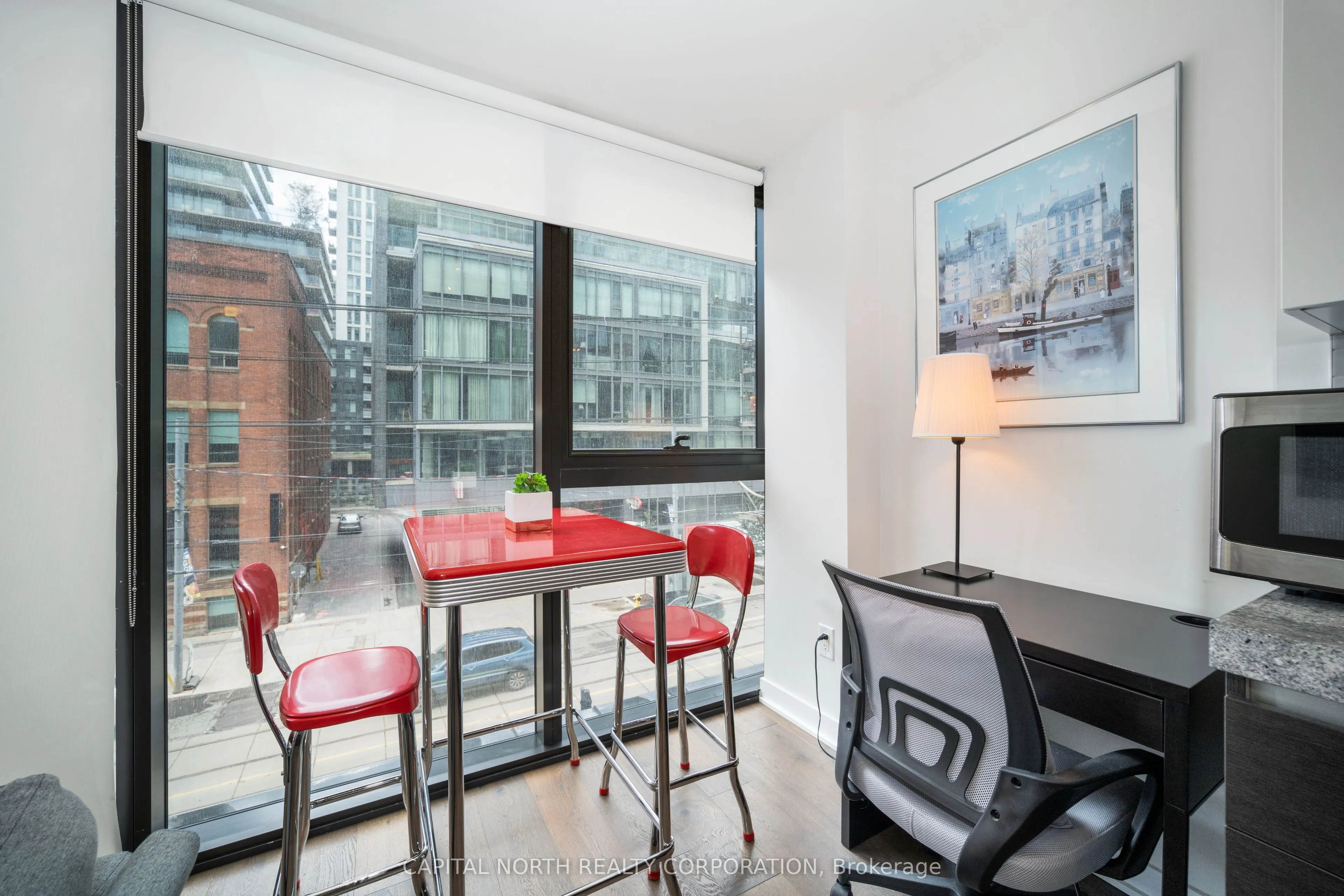 629 King Street W, #216