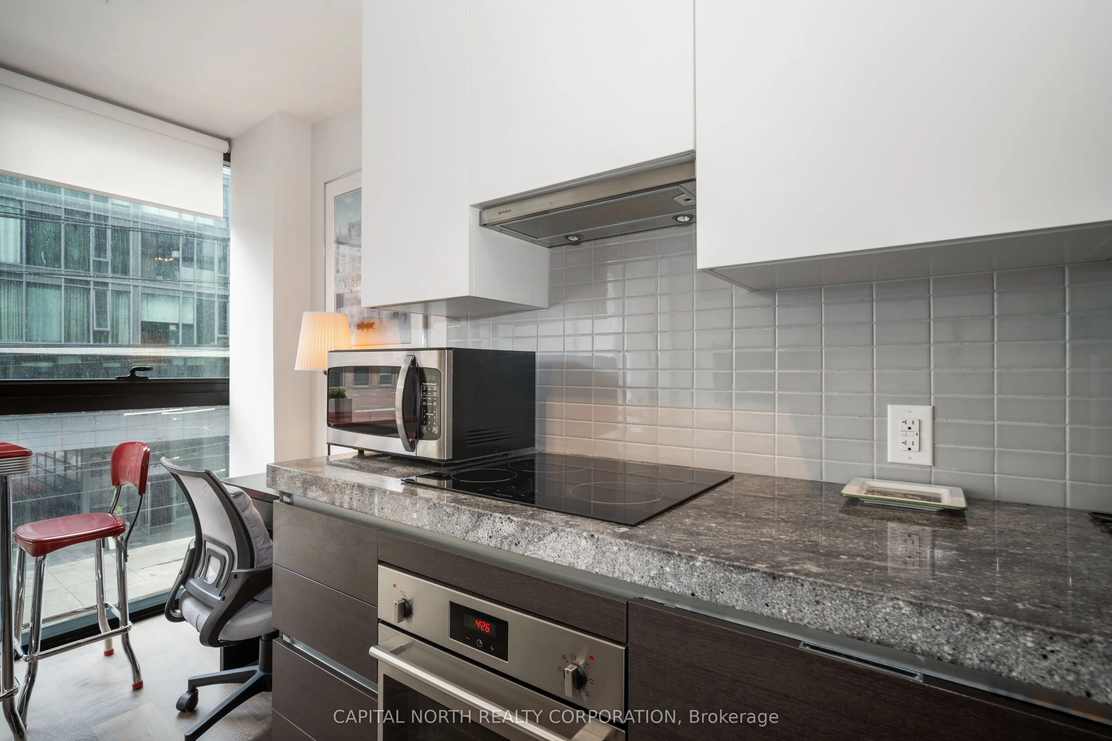 629 King Street W, #216