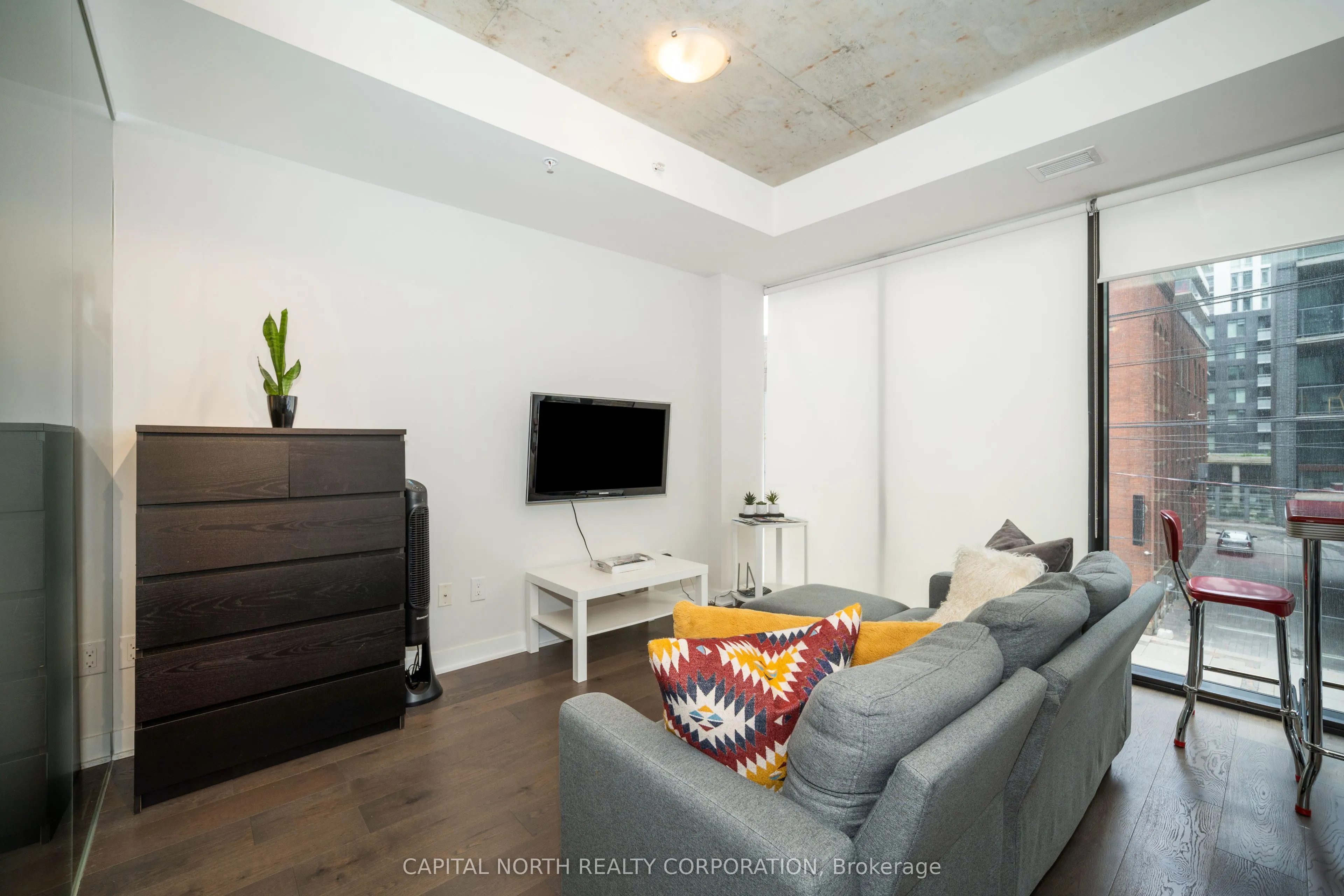 629 King Street W, #216