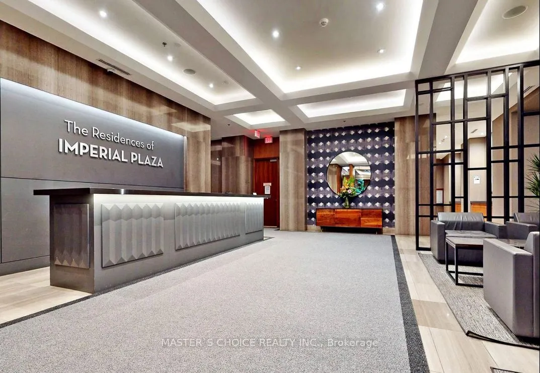 111 St Clair Avenue W, #409