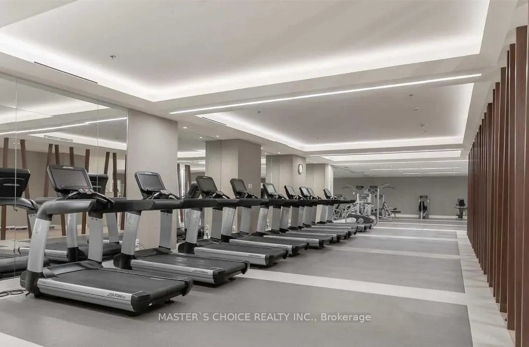 111 St Clair Avenue W, #409