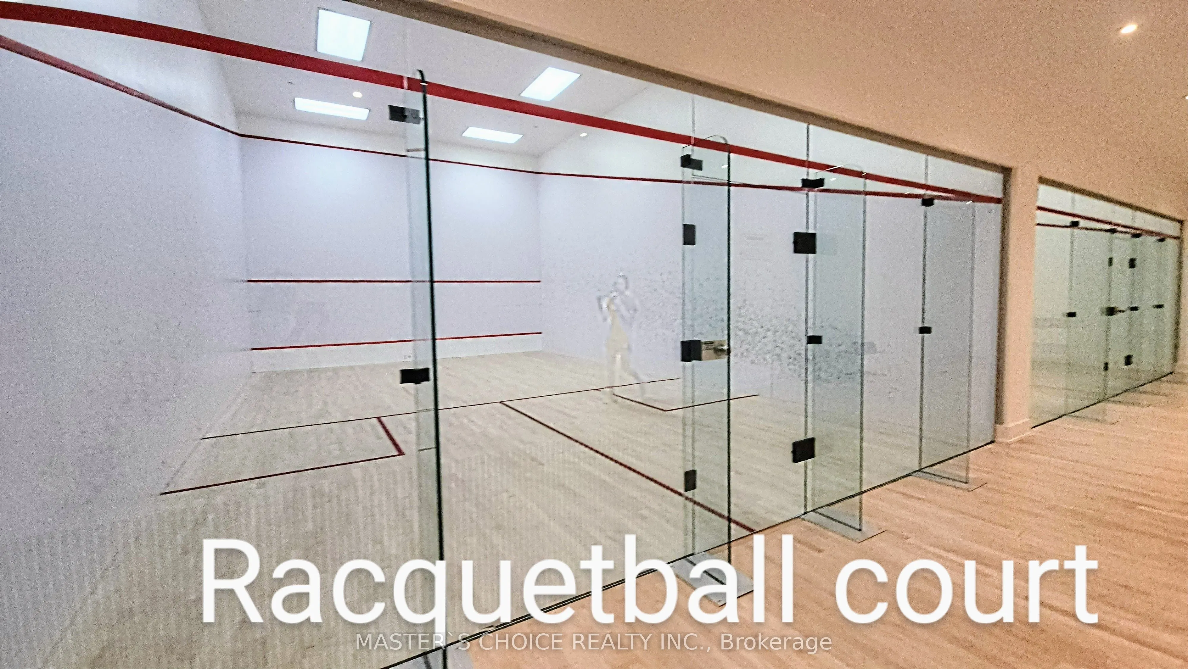 111 St Clair Avenue W, #409