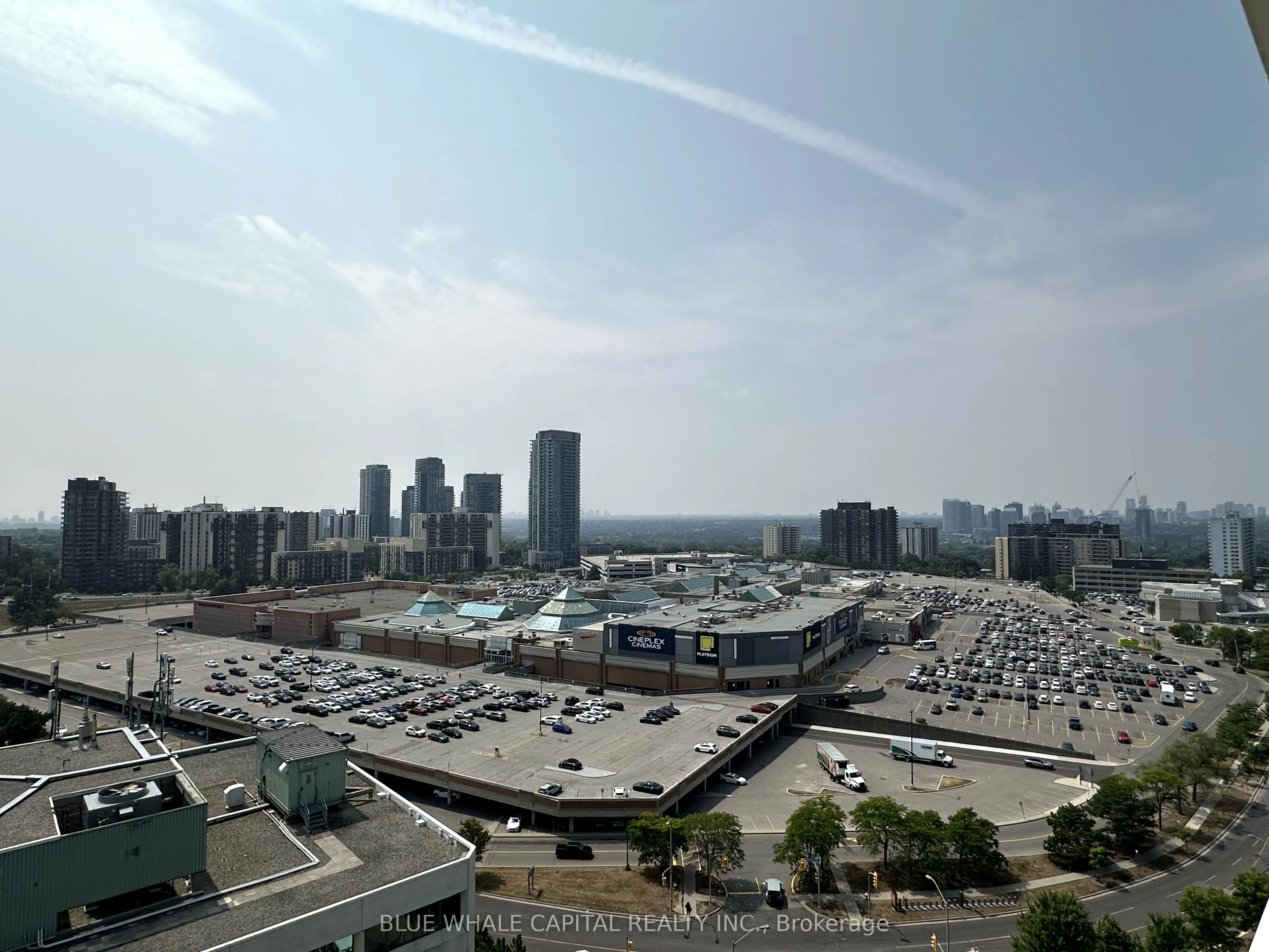 180 Fairview Mall Drive, #1813