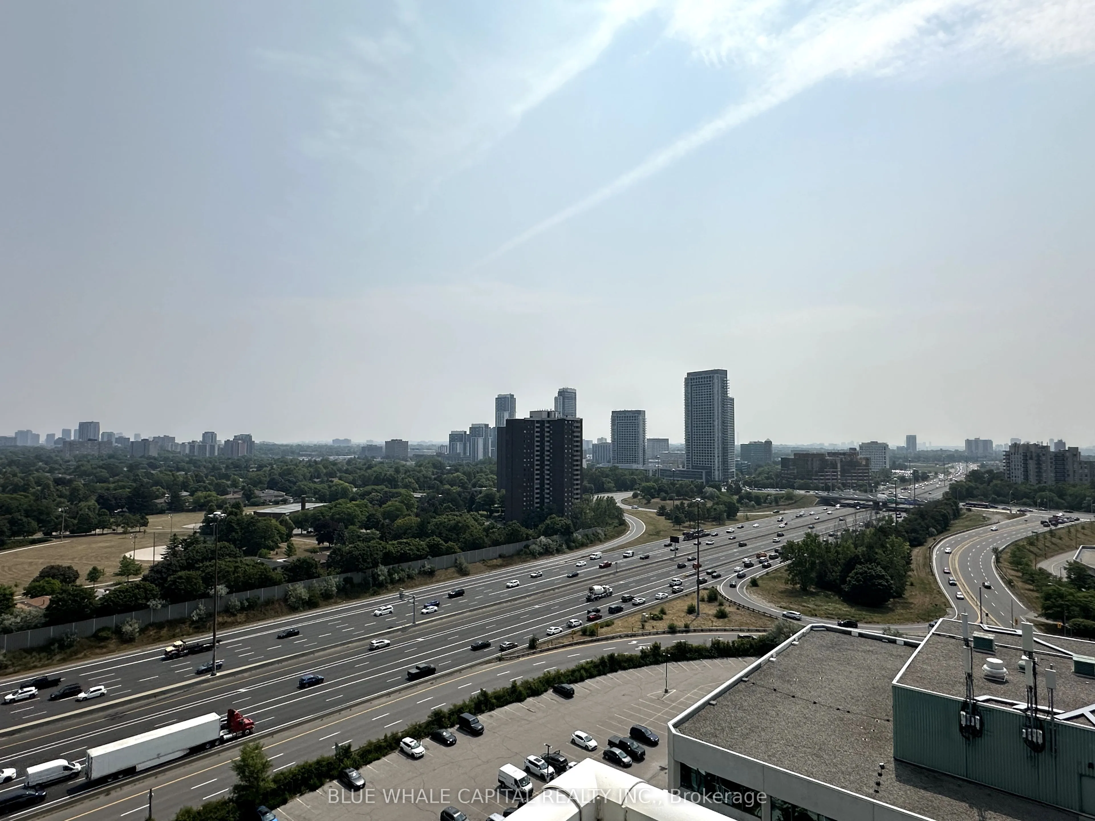 180 Fairview Mall Drive, #1813