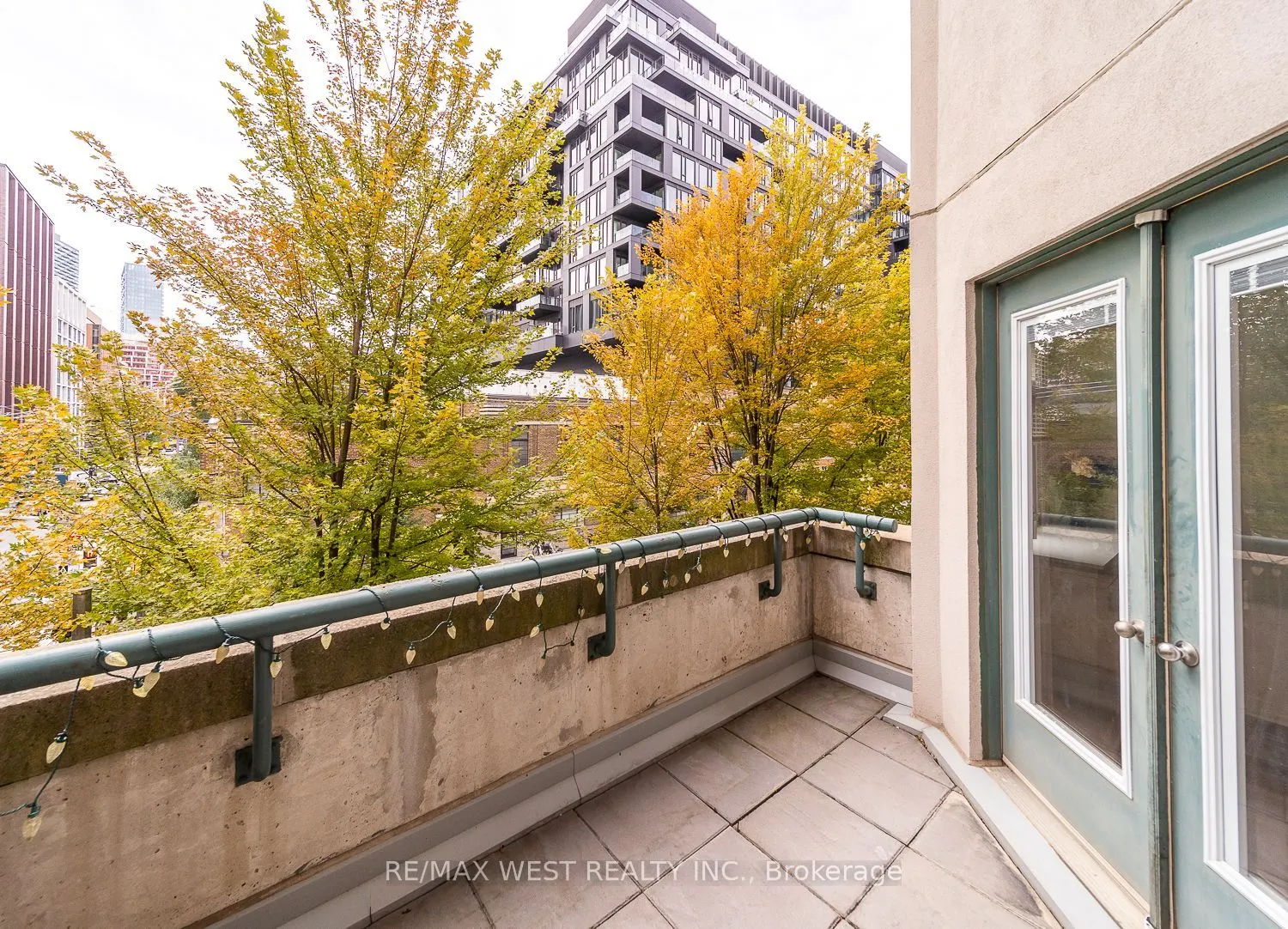500 Richmond Street W, #309