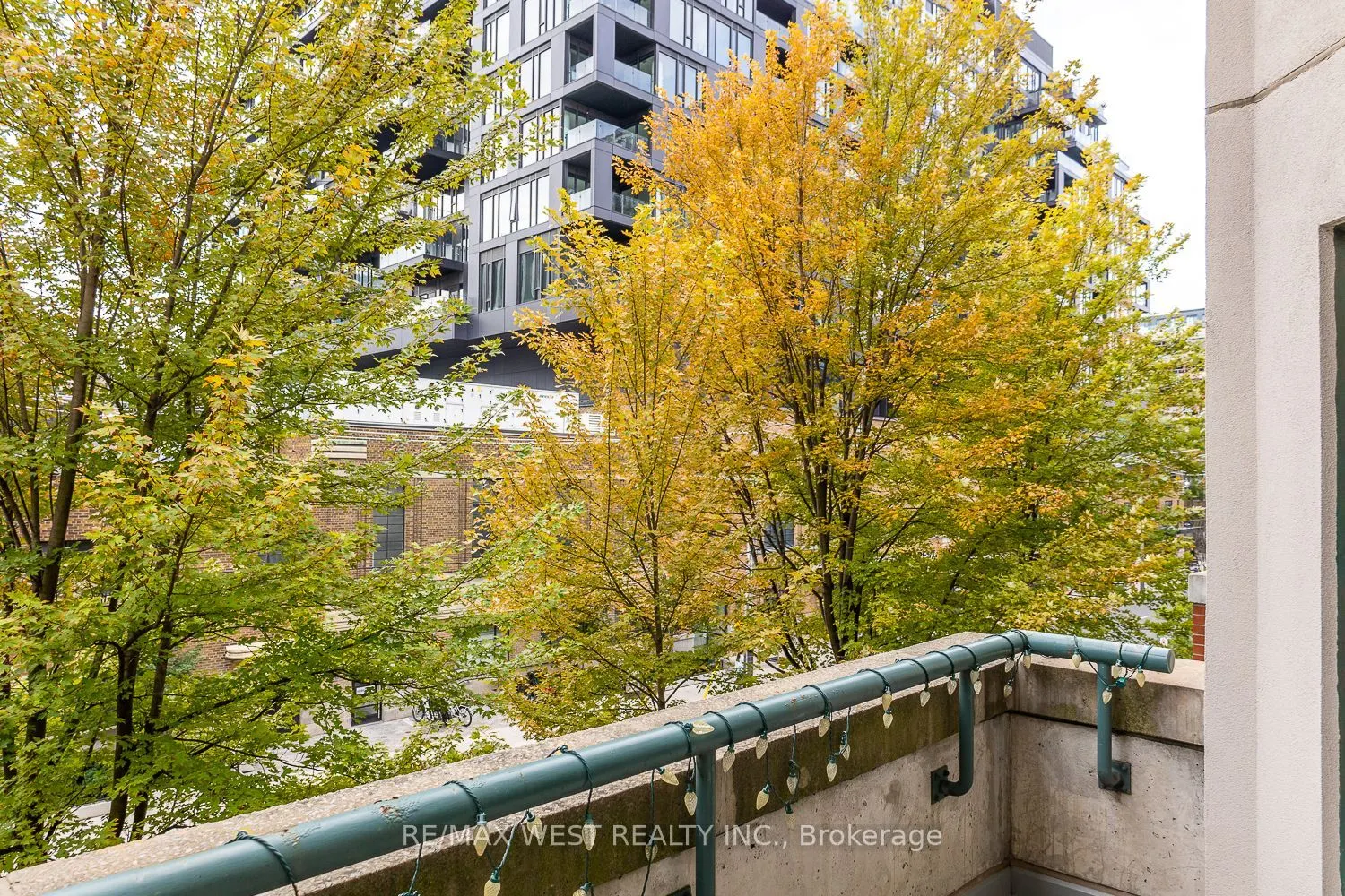 500 Richmond Street W, #309