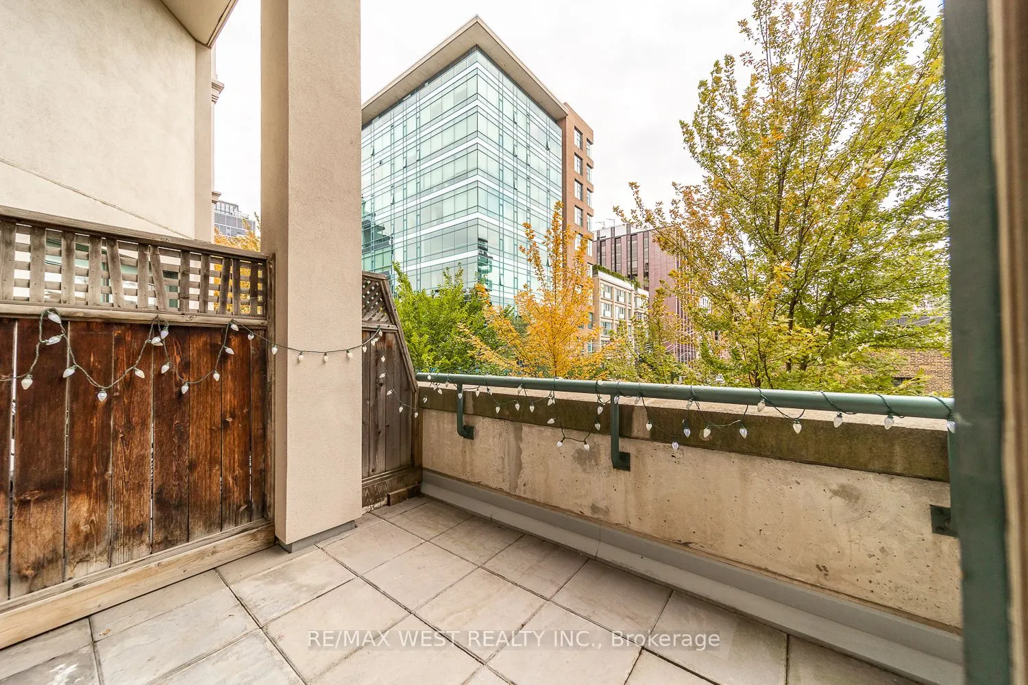 500 Richmond Street W, #309