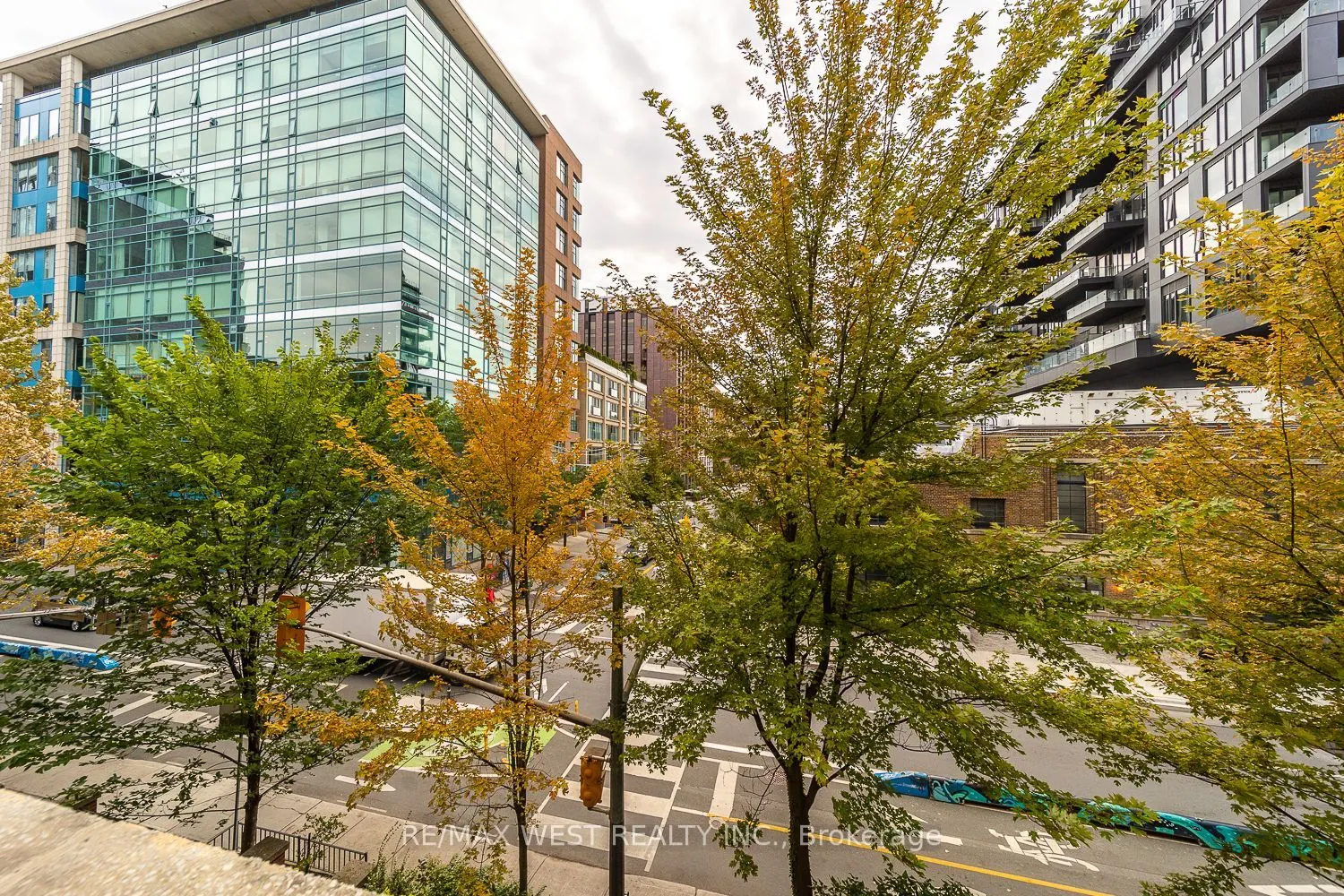 500 Richmond Street W, #309