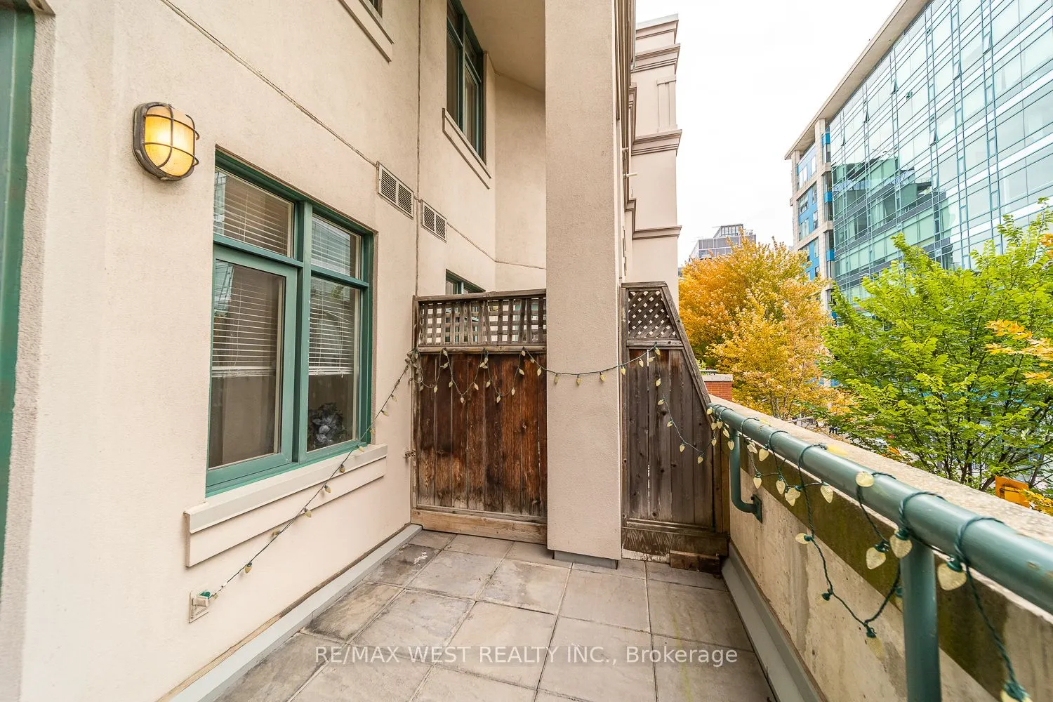 500 Richmond Street W, #309