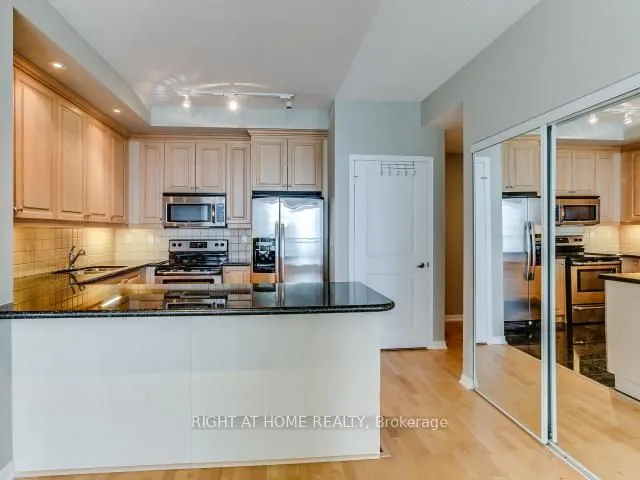 628 Fleet Street, #2307