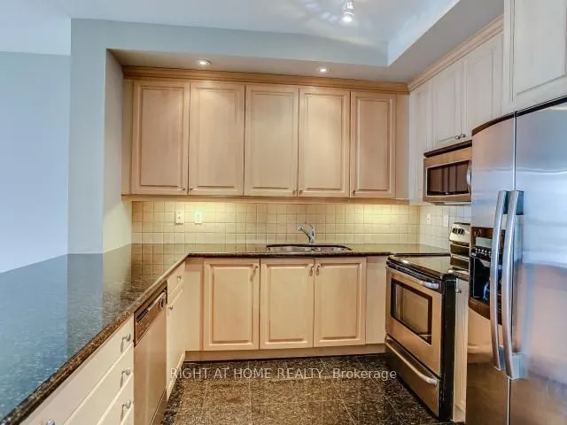 628 Fleet Street, #2307