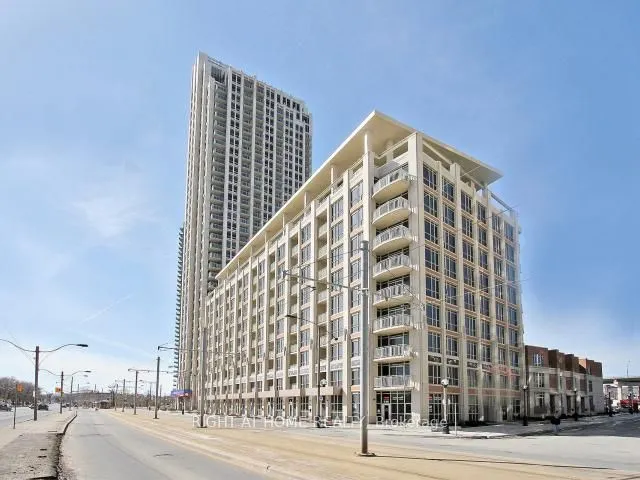 628 Fleet Street, #2307