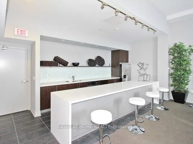 628 Fleet Street, #2307