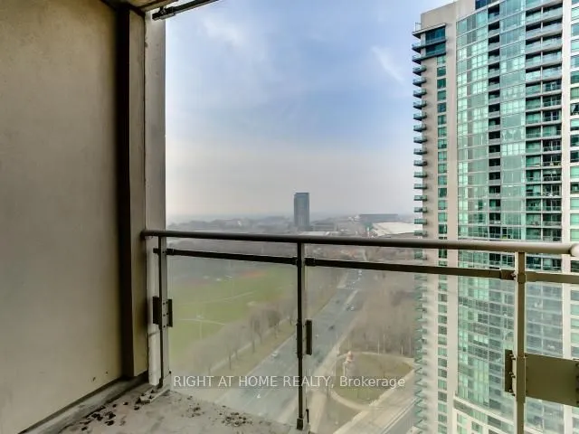 628 Fleet Street, #2307