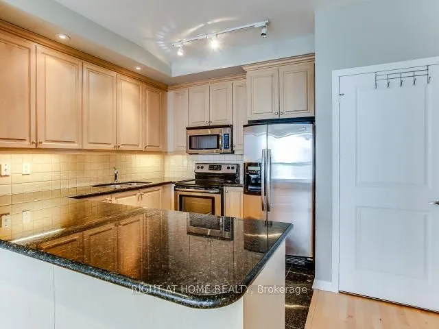 628 Fleet Street, #2307