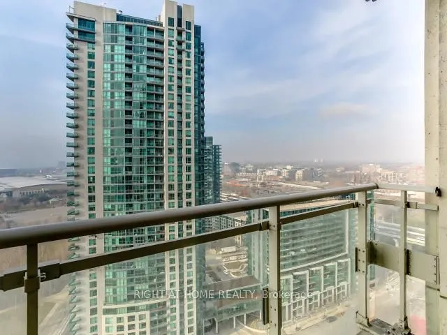 628 Fleet Street, #2307